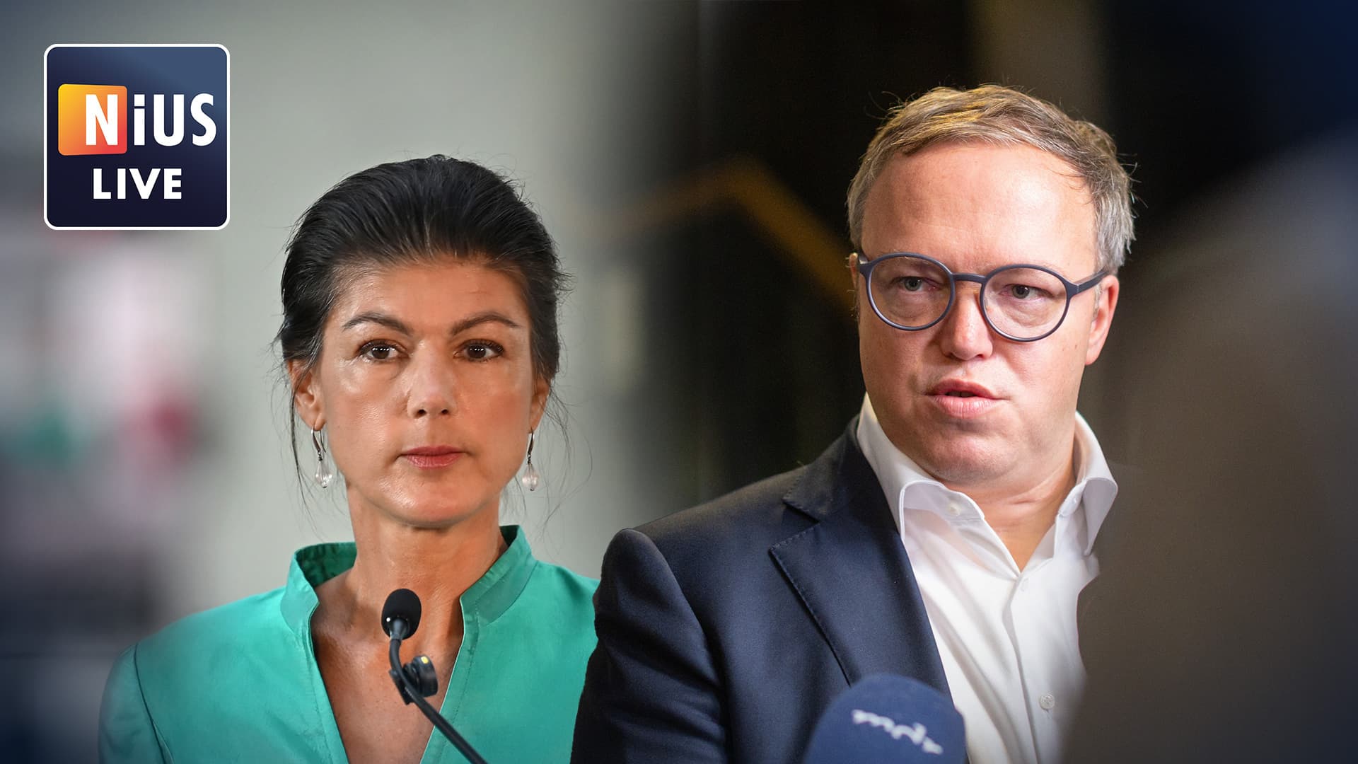 „Wie sich die Parteien im Osten aufstellen, wird entscheidend für die Bundestagswahl“