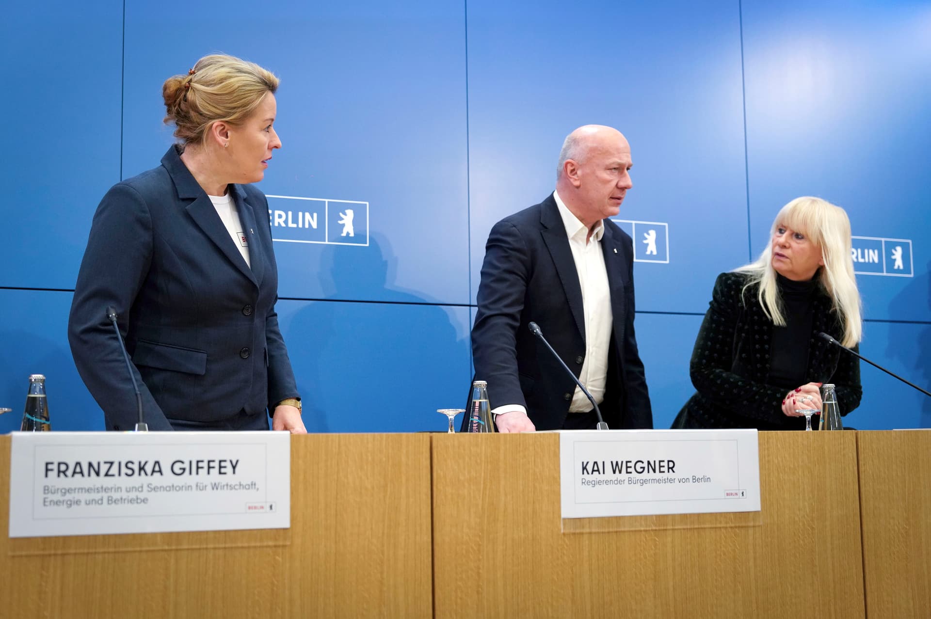 Machtkampf um Minuten: Wie der Berliner Stromterror das Krisenmanagement entlarvte