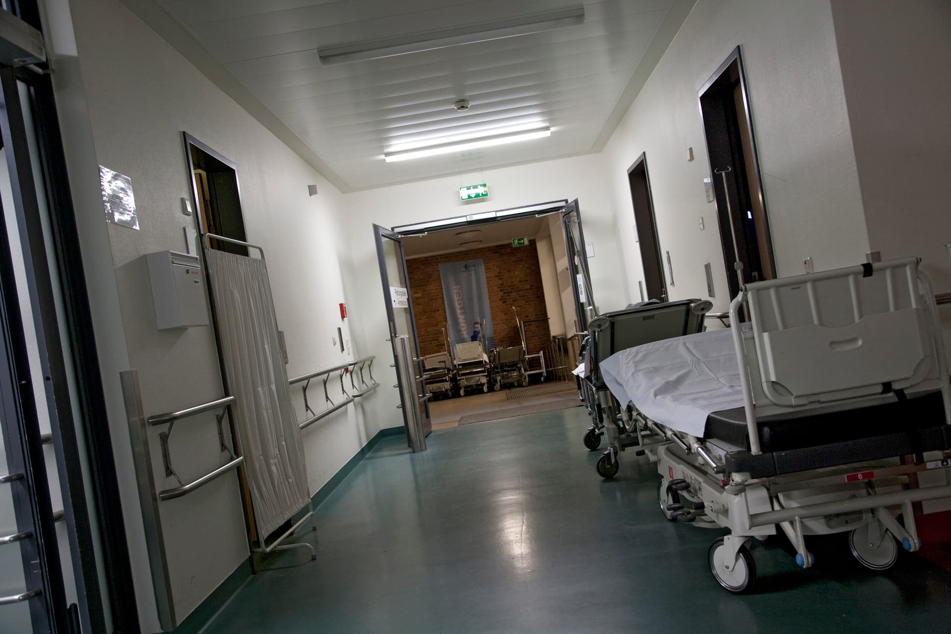 Lockdown: 312.000 Menschen starben einsam