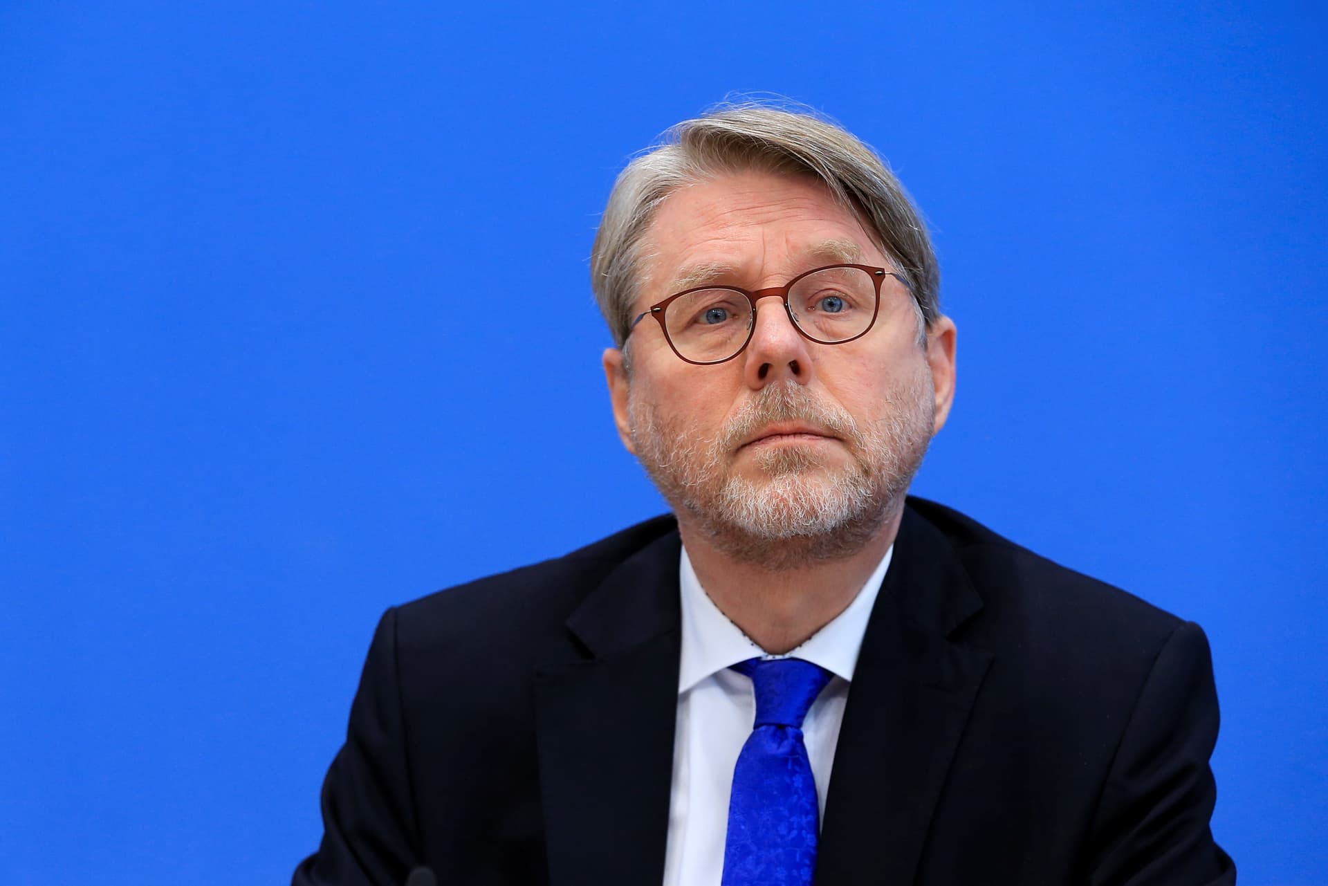 Nach Forderung, das Asylrecht abzuschaffen: Linke und Grüne fordern Rücktritt von BAMF-Chef Sommer