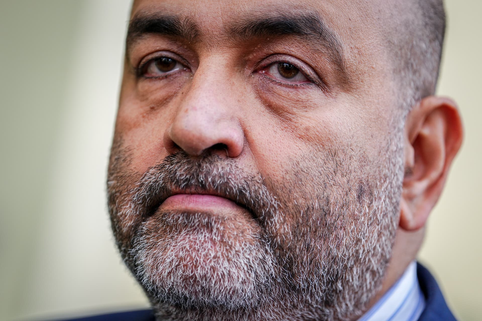 Grünen-Chef Nouripour offen für AfD-Verbotsverfahren