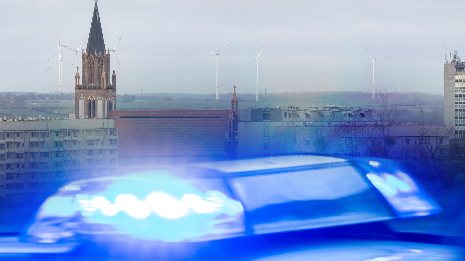 „I kill you“-Rufe in Neubrandenburg: Eritreer verprügelt Mann, der Frauen vor Belästigung schützen wollte