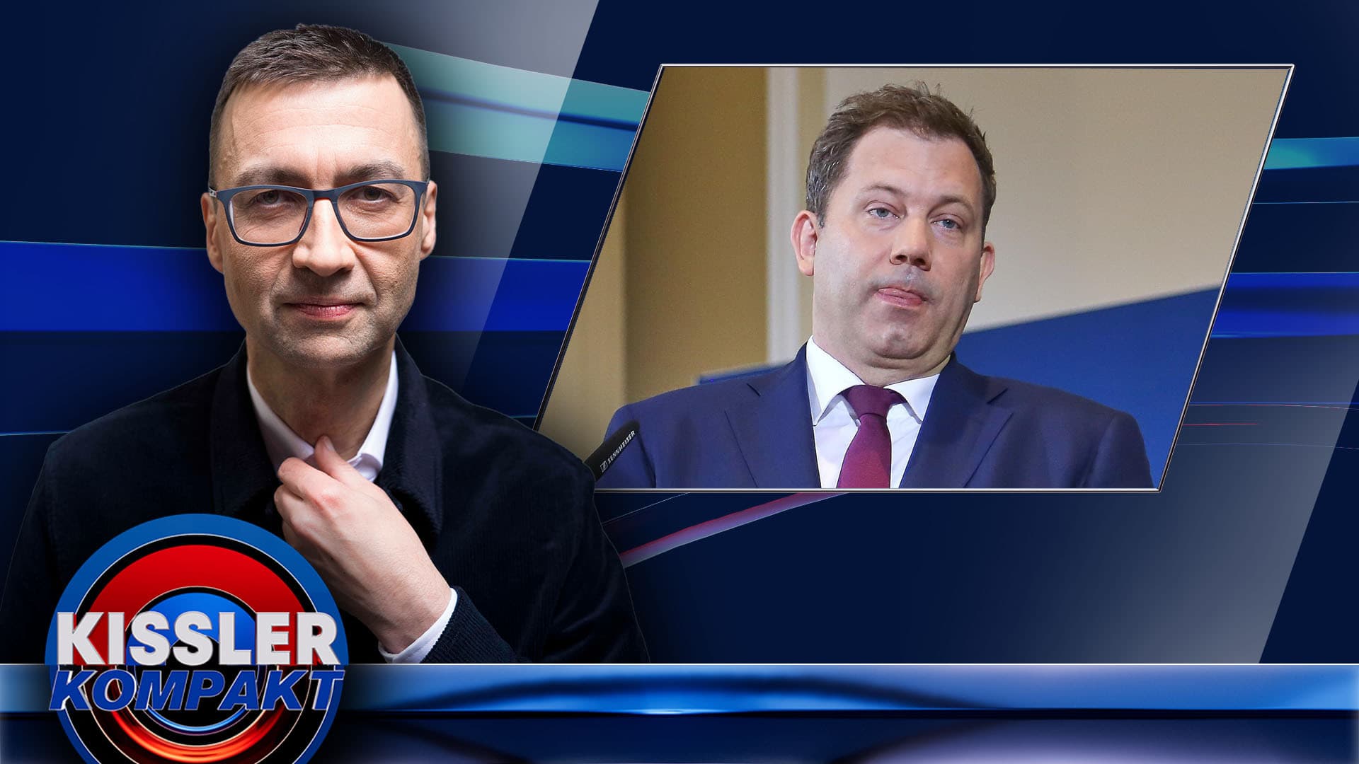 Lars Klingbeil ist ein Ideologe – und die Spaltung der Gesellschaft sein Geschäft