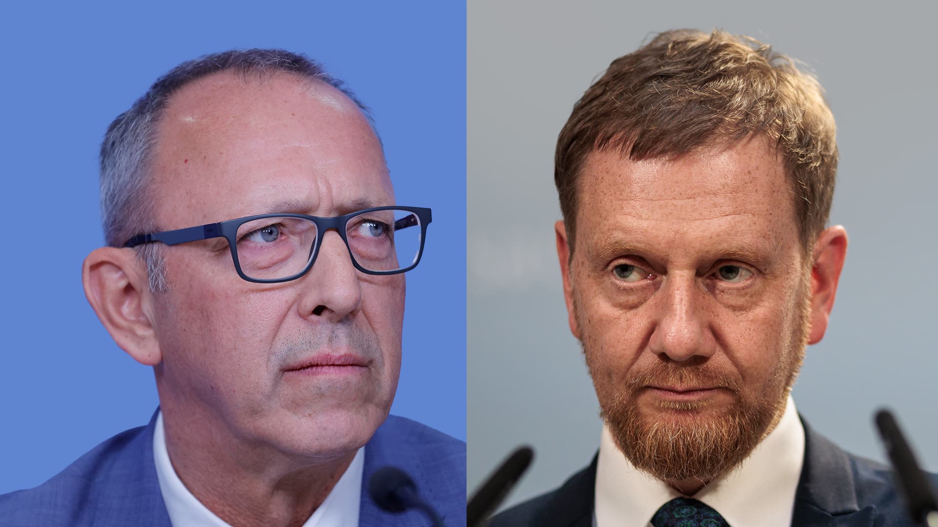 Exklusive INSA-Umfrage: AfD wäre aktuell in Sachsen die stärkste Kraft
