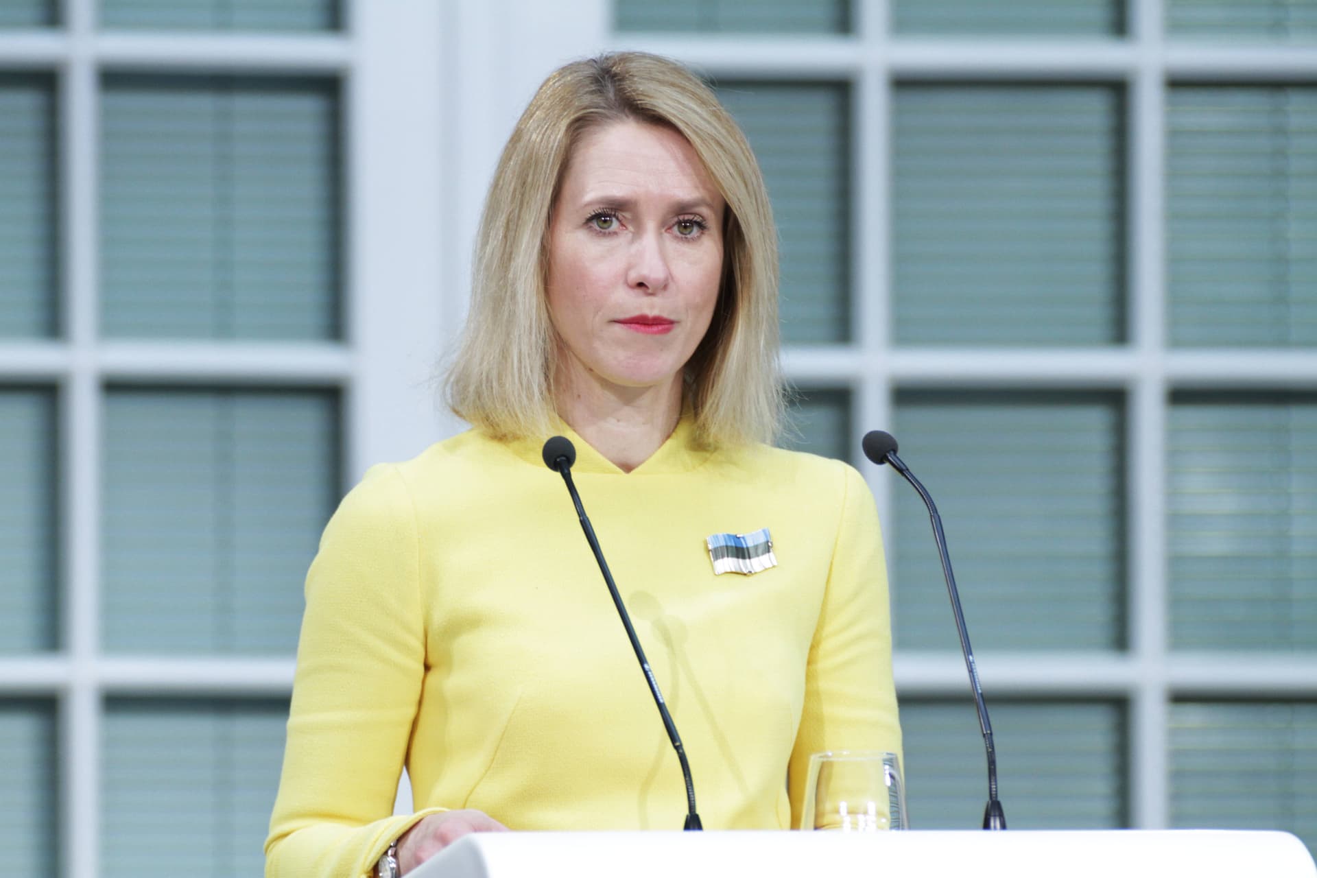 Schutz gegen hybride Bedrohungen: Frontstaaten fordern EU-Verteidigungslinie zu Russland