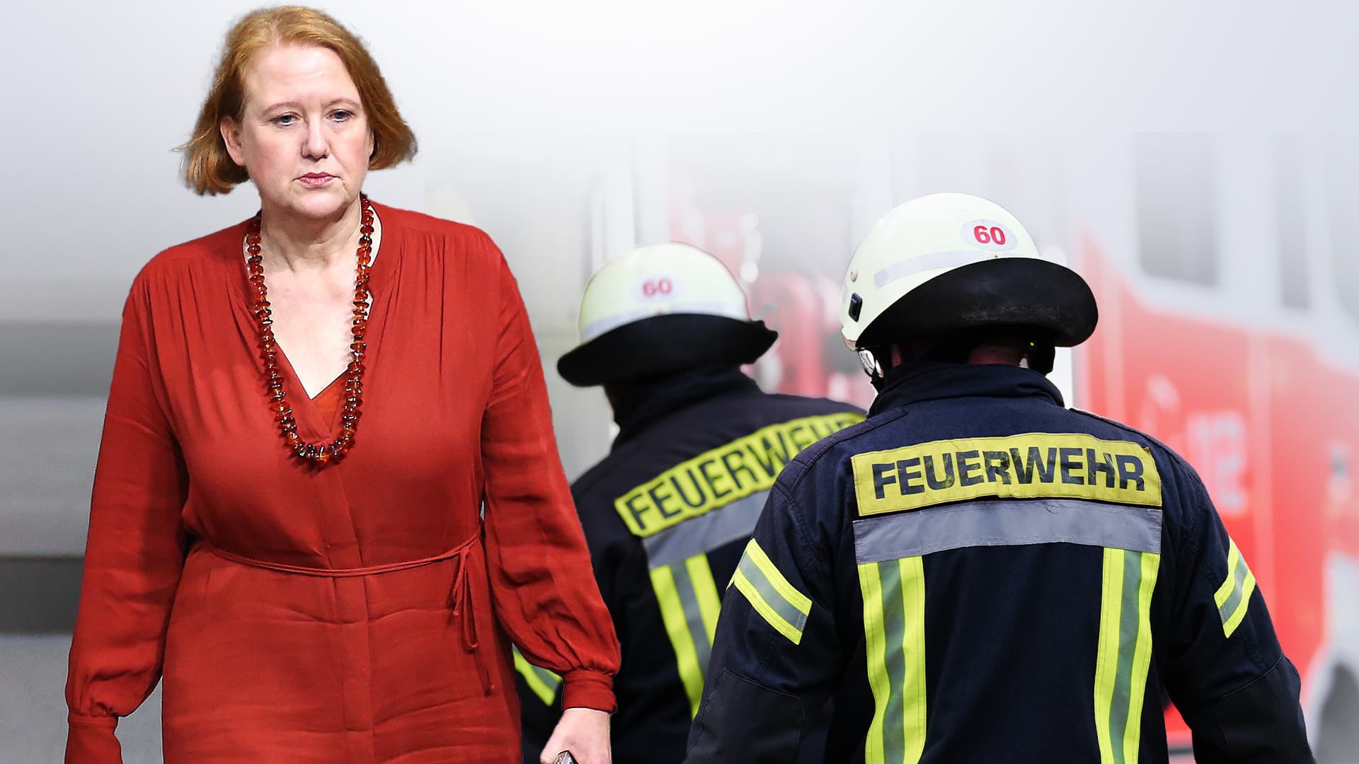 Regierung zahlt 140.000 Euro Steuergeld an Correctiv, um die Jugendfeuerwehr gegen Desinformation auszubilden