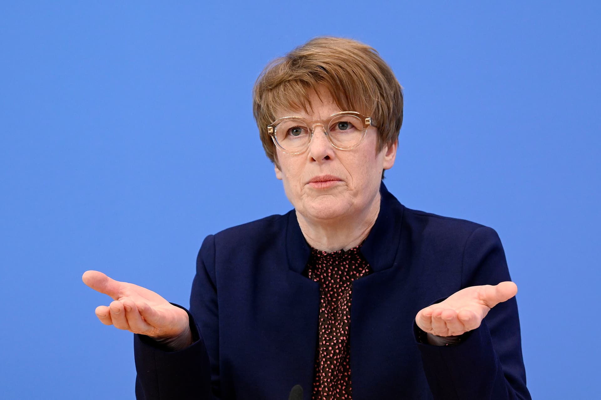 Wirtschaftsweise Veronika Grimm: „Ich würde den Mindestlohn nicht erhöhen“
