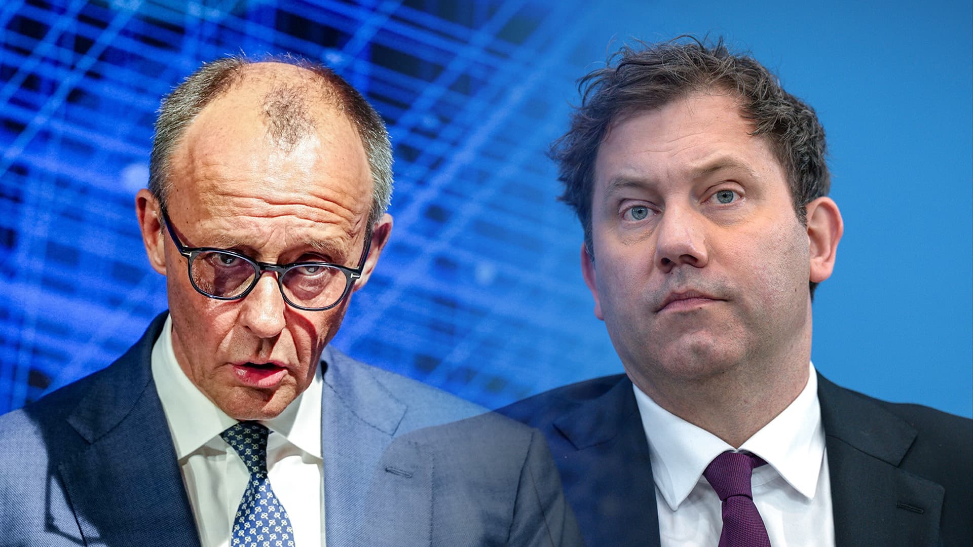 Wie Kanzler Merz die Klingbeil-Genossen immer wieder auf die Palme bringt