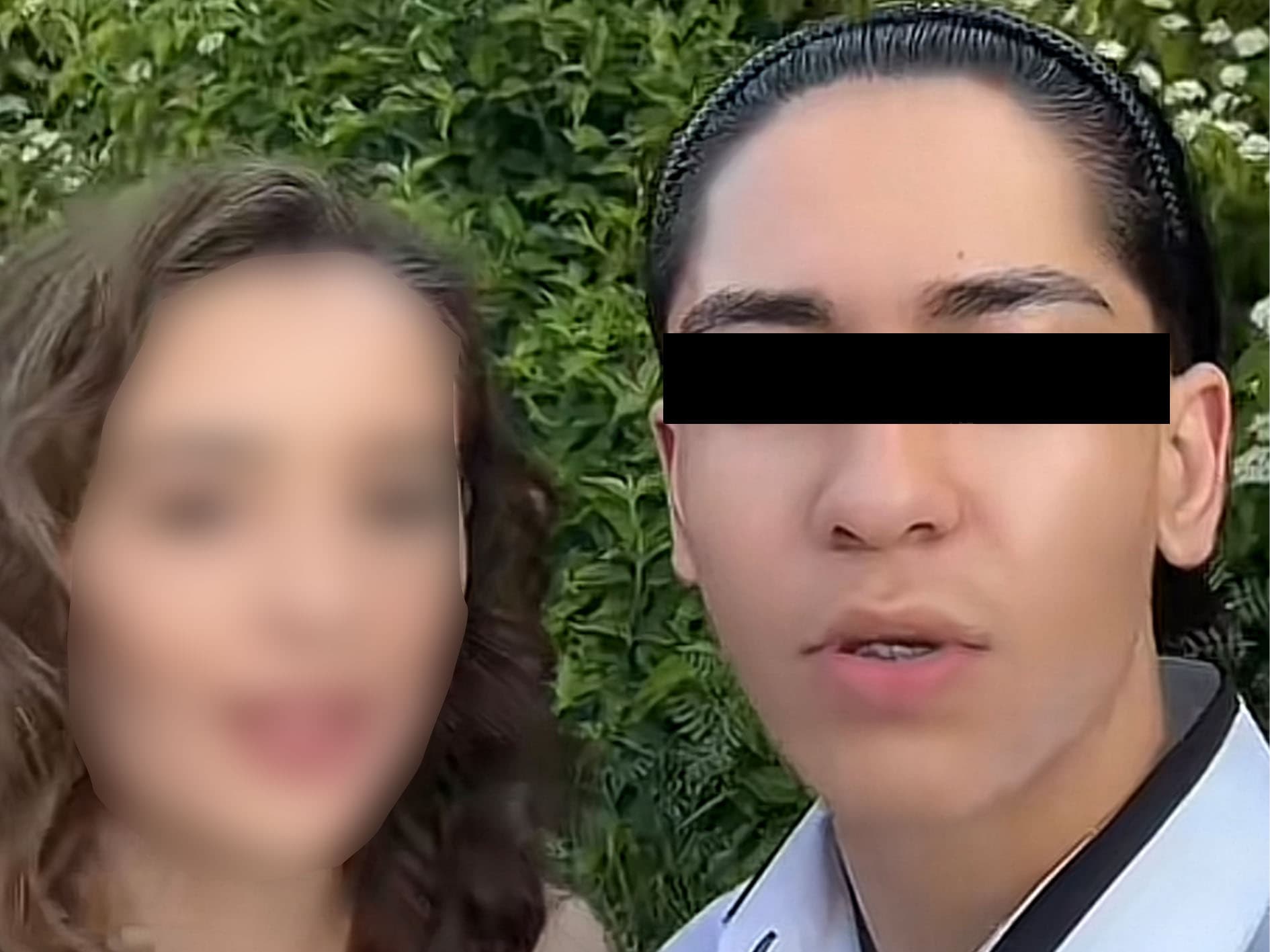 Nach Würge-Attacke durch ihren Freund: 15-Jährige tot!