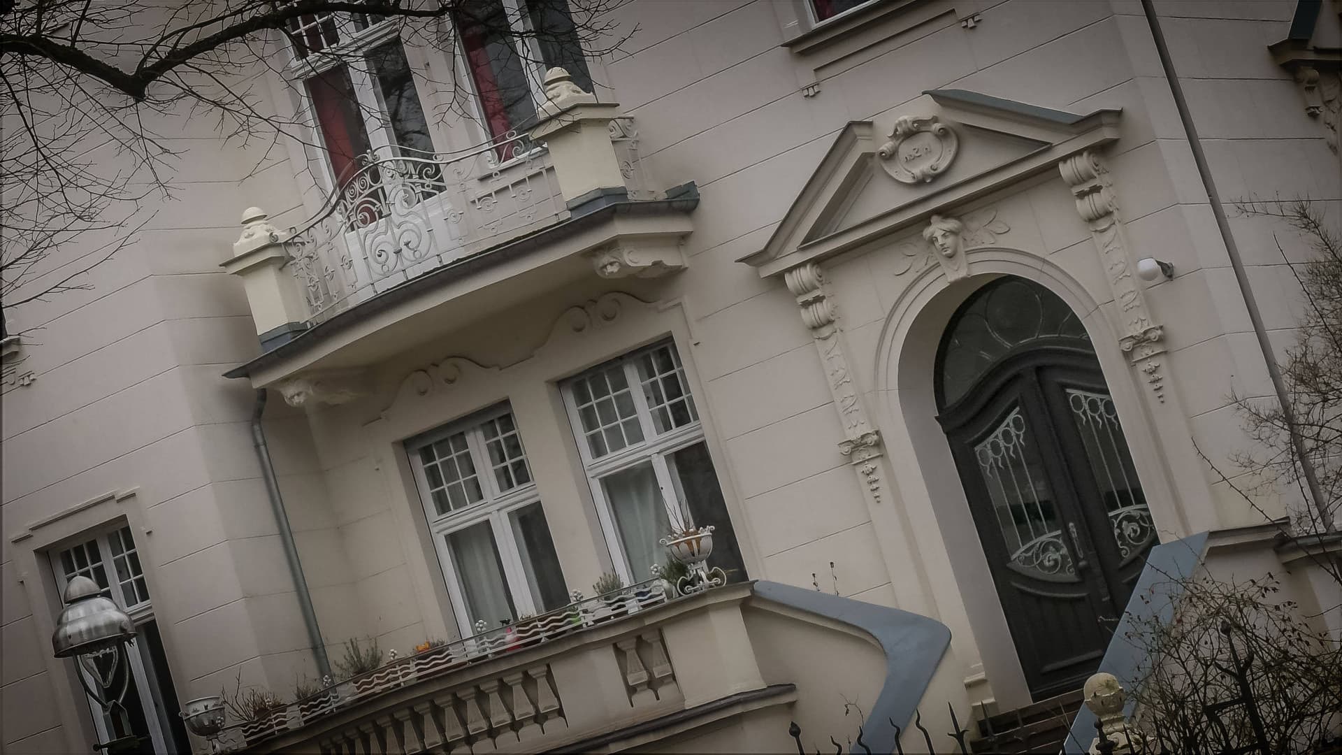 Münchner Villen-Viertel Solln: Anwohner wehren sich gegen Asylunterkunft