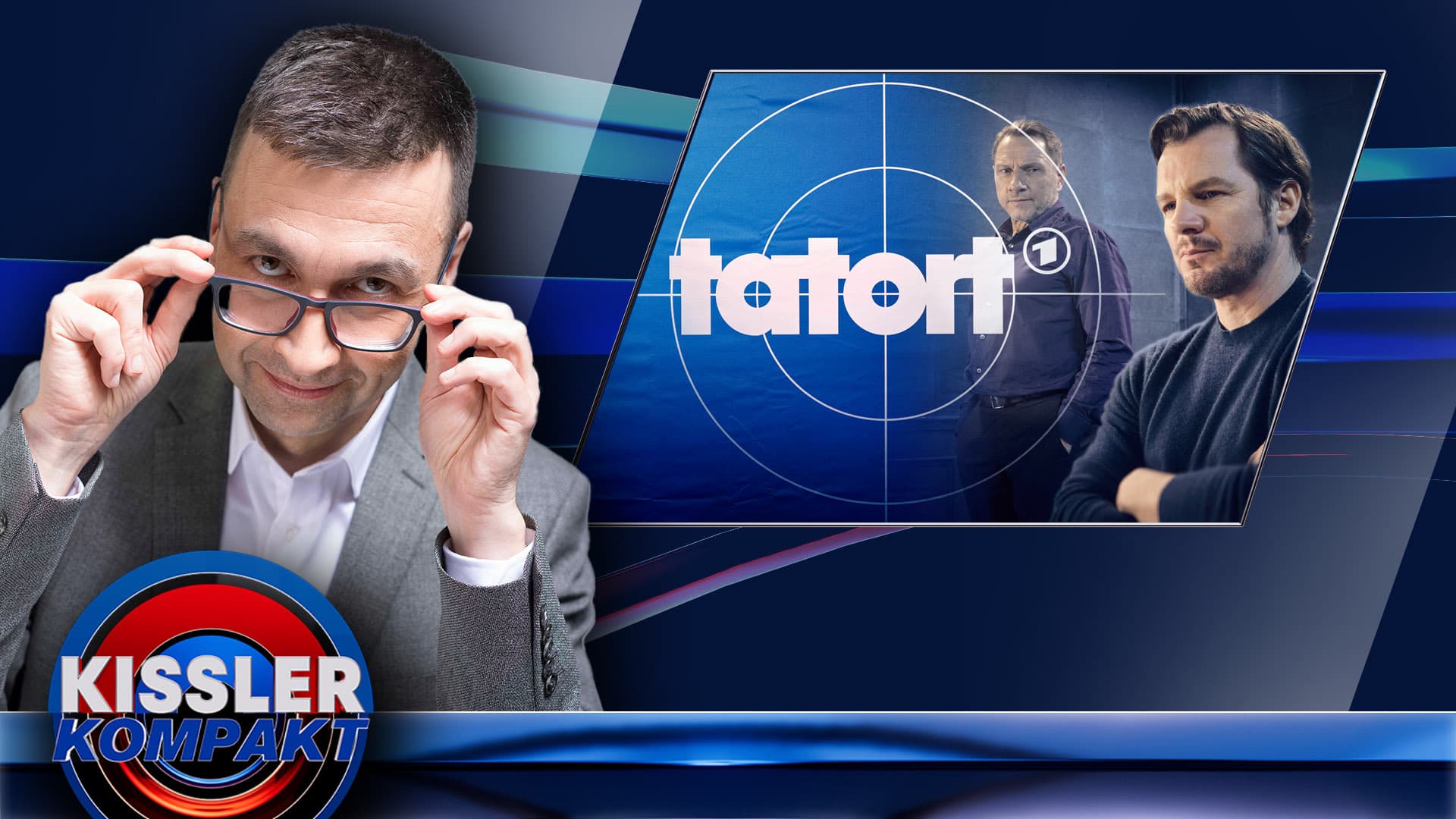Der Tatort soll „demokratiestiftend“ sein? Nein – er ist eine linke Klischeefabrik