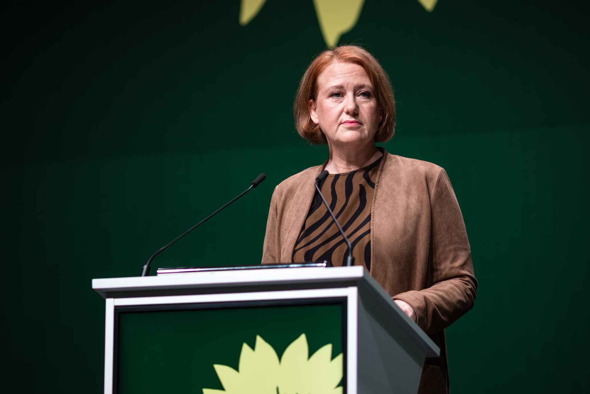 Sie will 5.000 neue Beamte einstellen: Platzt die Regierung an der neuen Paus-Behörde?