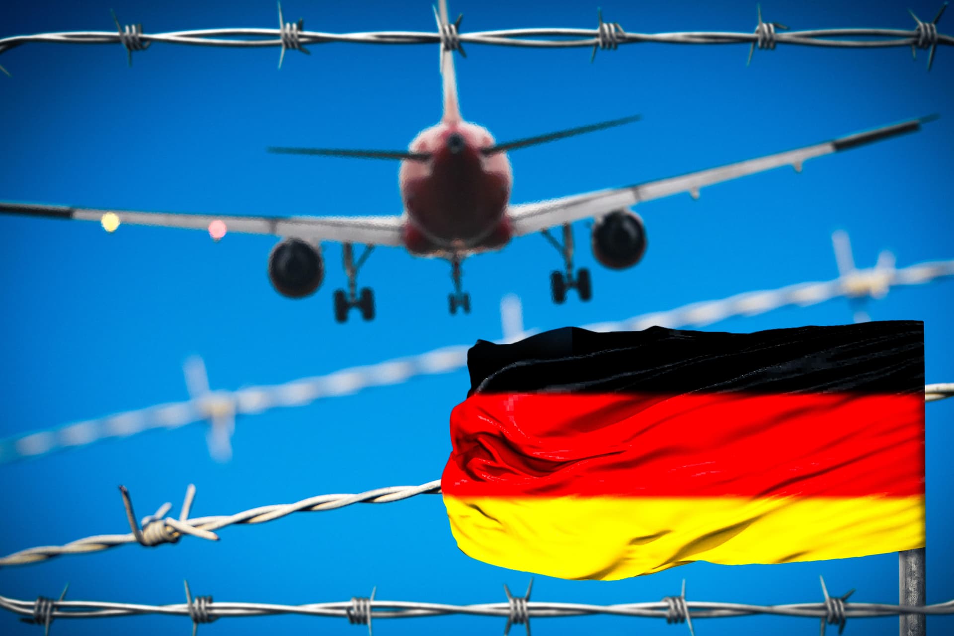 Die Bundesregierung zahlte seit 2015 fast 40 Millionen Euro für freiwillige Rückkehr von Migranten