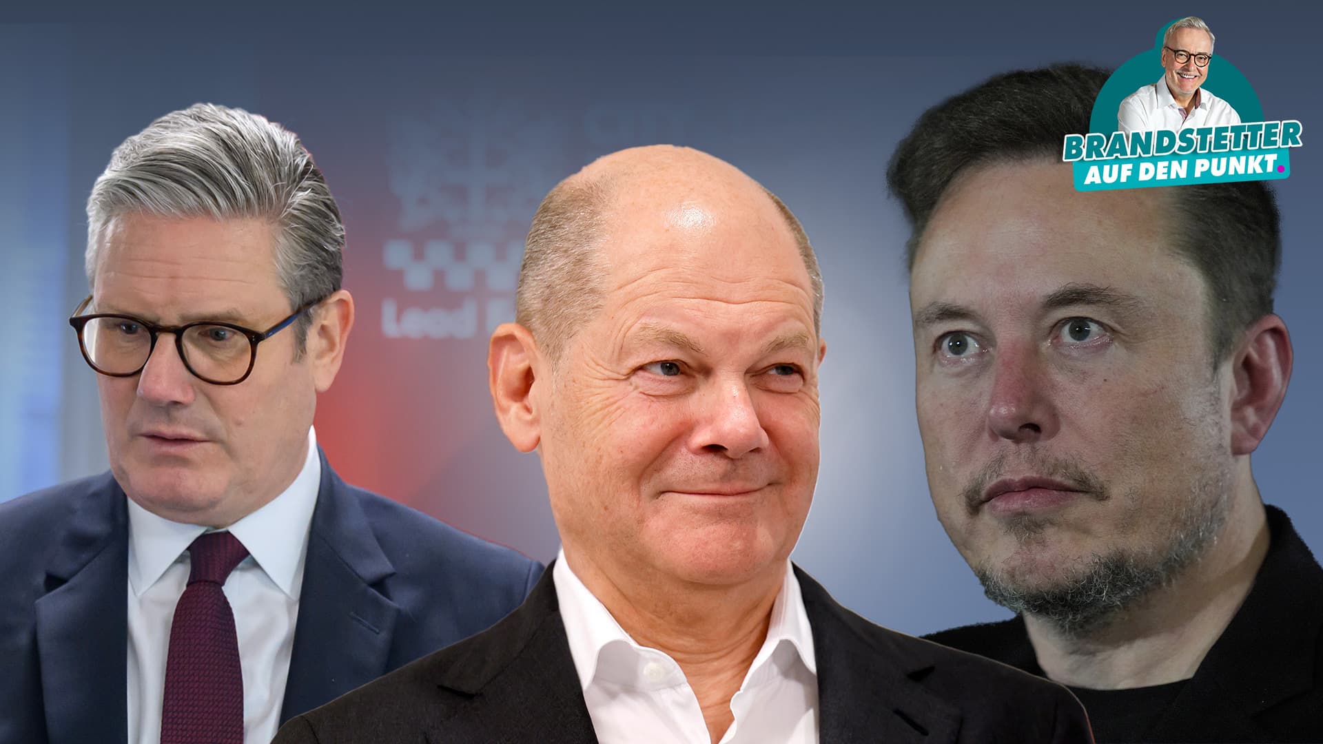 Polit-Beben durch Elon Musk: Der Tech-Gigant wird zum Sprachrohr für das Unbequeme