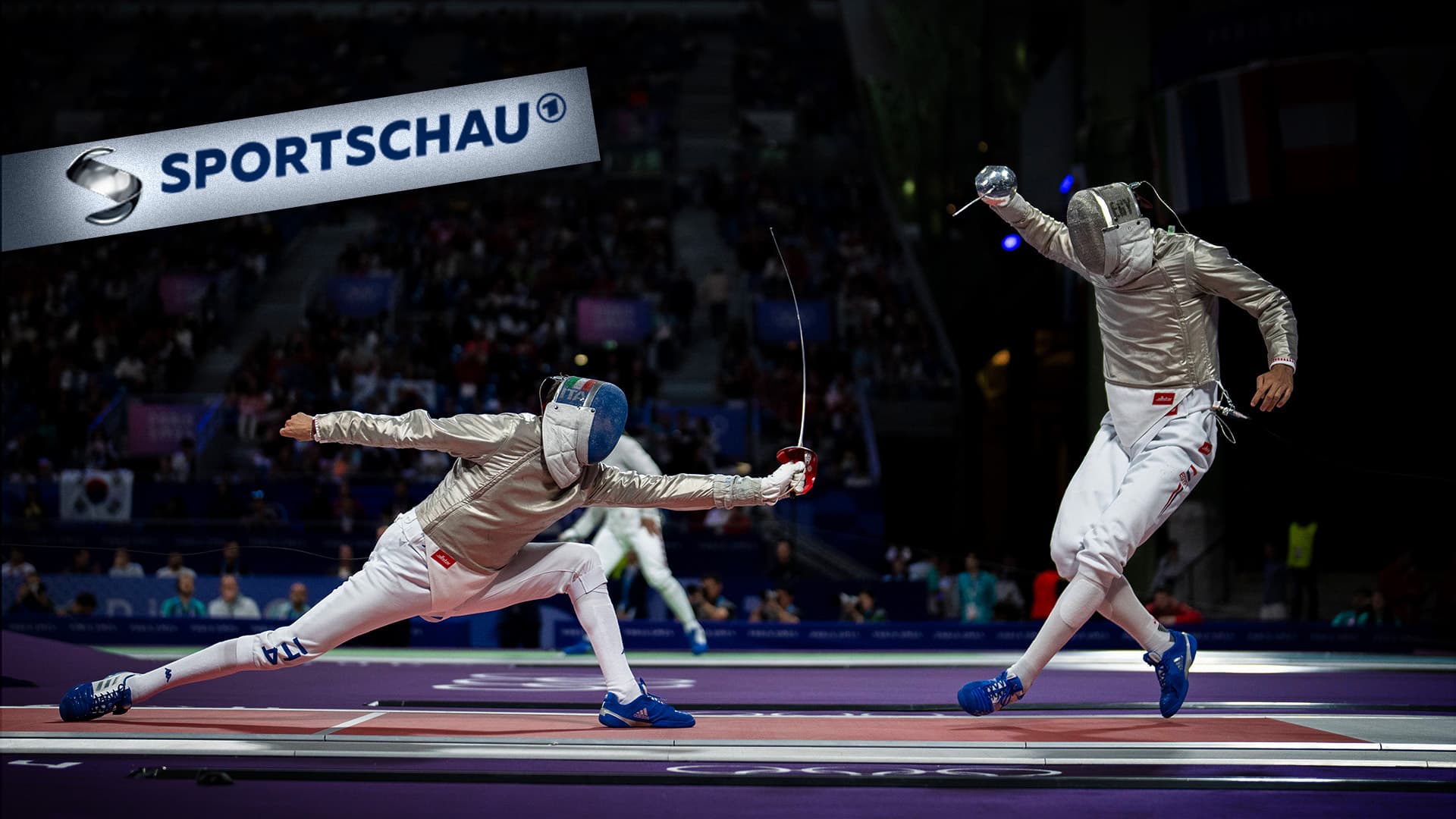 ARD-Sportschau: Verleumden können sie, recherchieren nicht – Gastkommentar von Joachim Steinhöfel