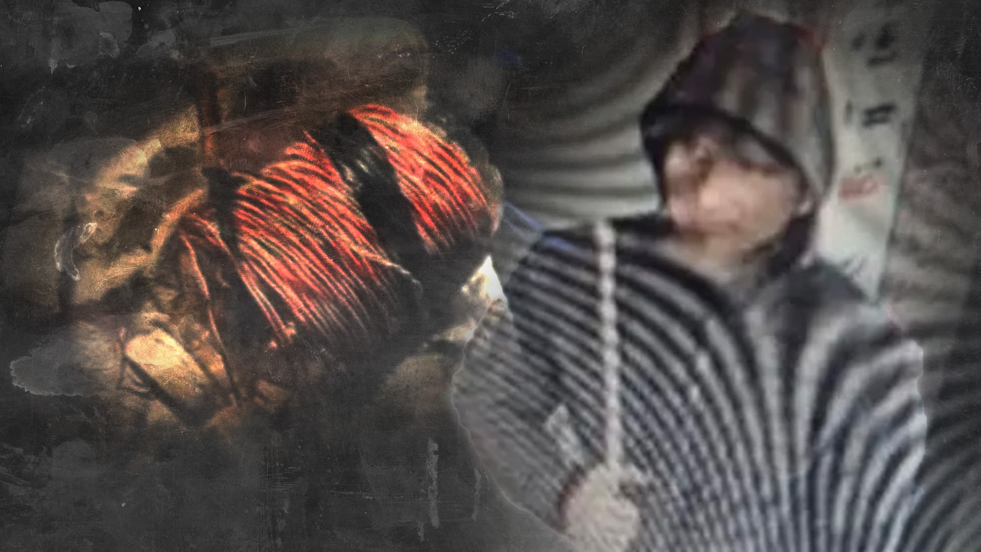 Polizei fahndete wochenlang nach ihm: Terror-Bomber von Neukölln sprengt sich selbst in die Luft