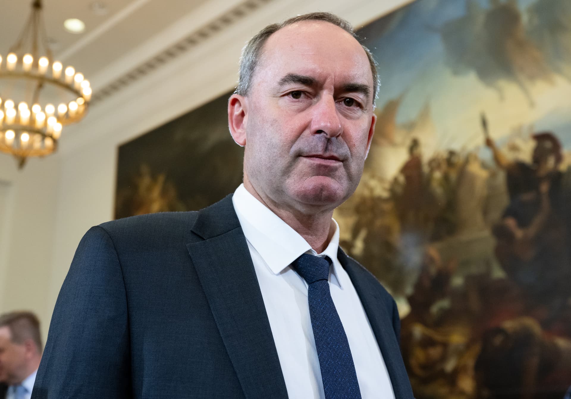 Zahnarzt-Zoff: Aiwanger unterstützt brisanten Merz-Satz