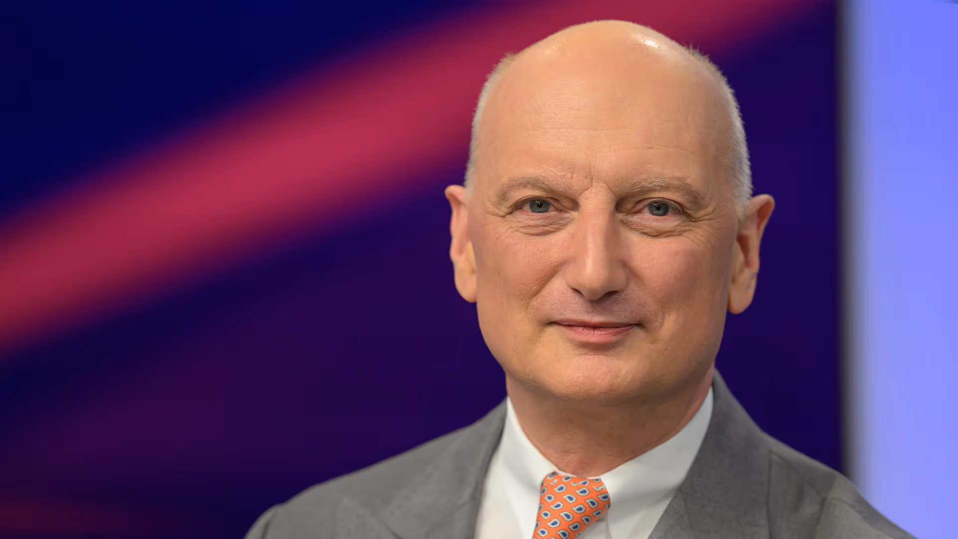 Kettensägen-Boss Stihl: „Merz schickt uns mit Bleiweste zum Schwimmen“
