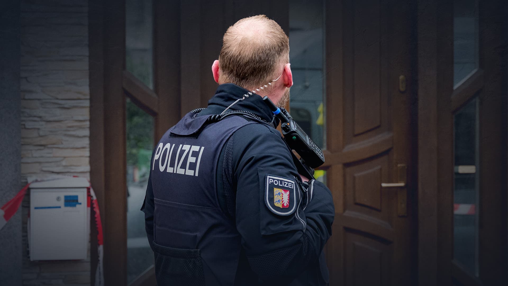 Für diese Worte wurden deutsche Bürger durchsucht, vor Gericht gezerrt oder verurteilt