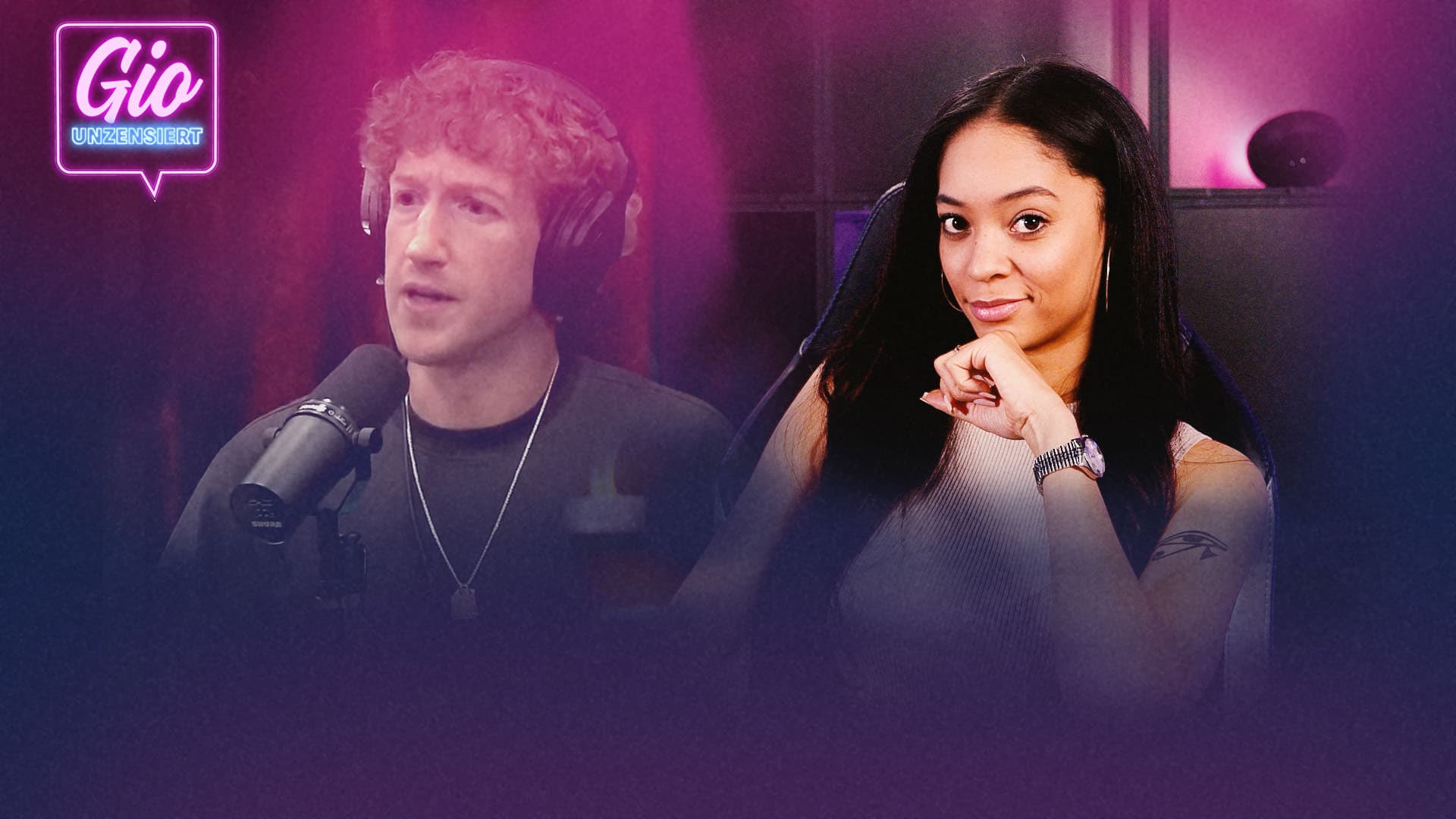 Zuckerberg lässt Corona-Bombe platzen!