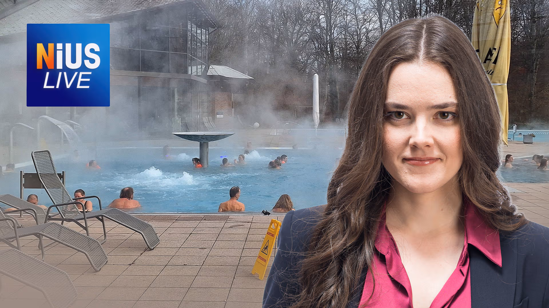 Einlassstopp für Männer im Schwimmbad: „Man muss im Land Grenzen hochziehen, weil man die Außengrenzen nicht richtig schützt“