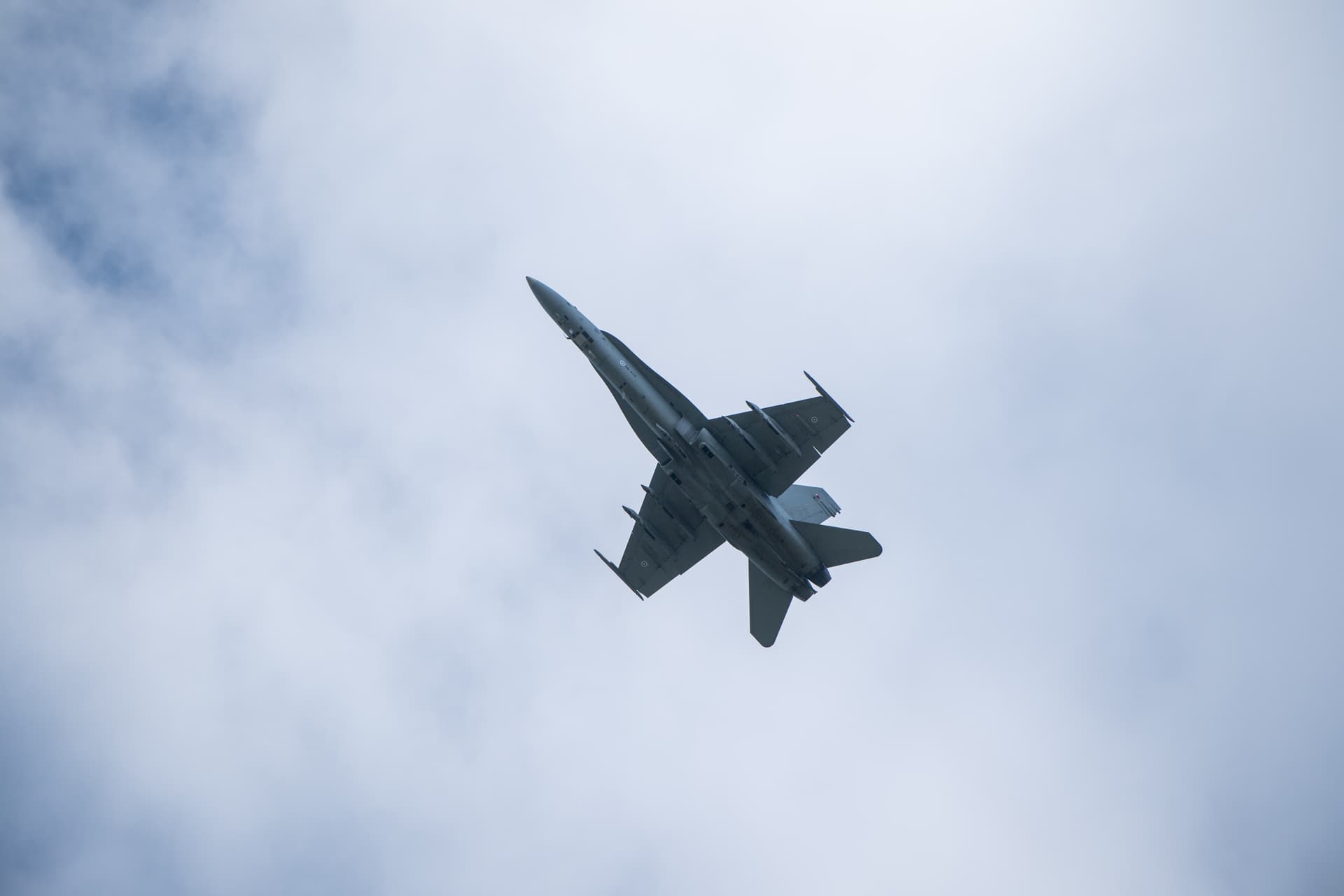 US-Militär schießt versehentlich eigenen Kampfjet vor Jemen ab