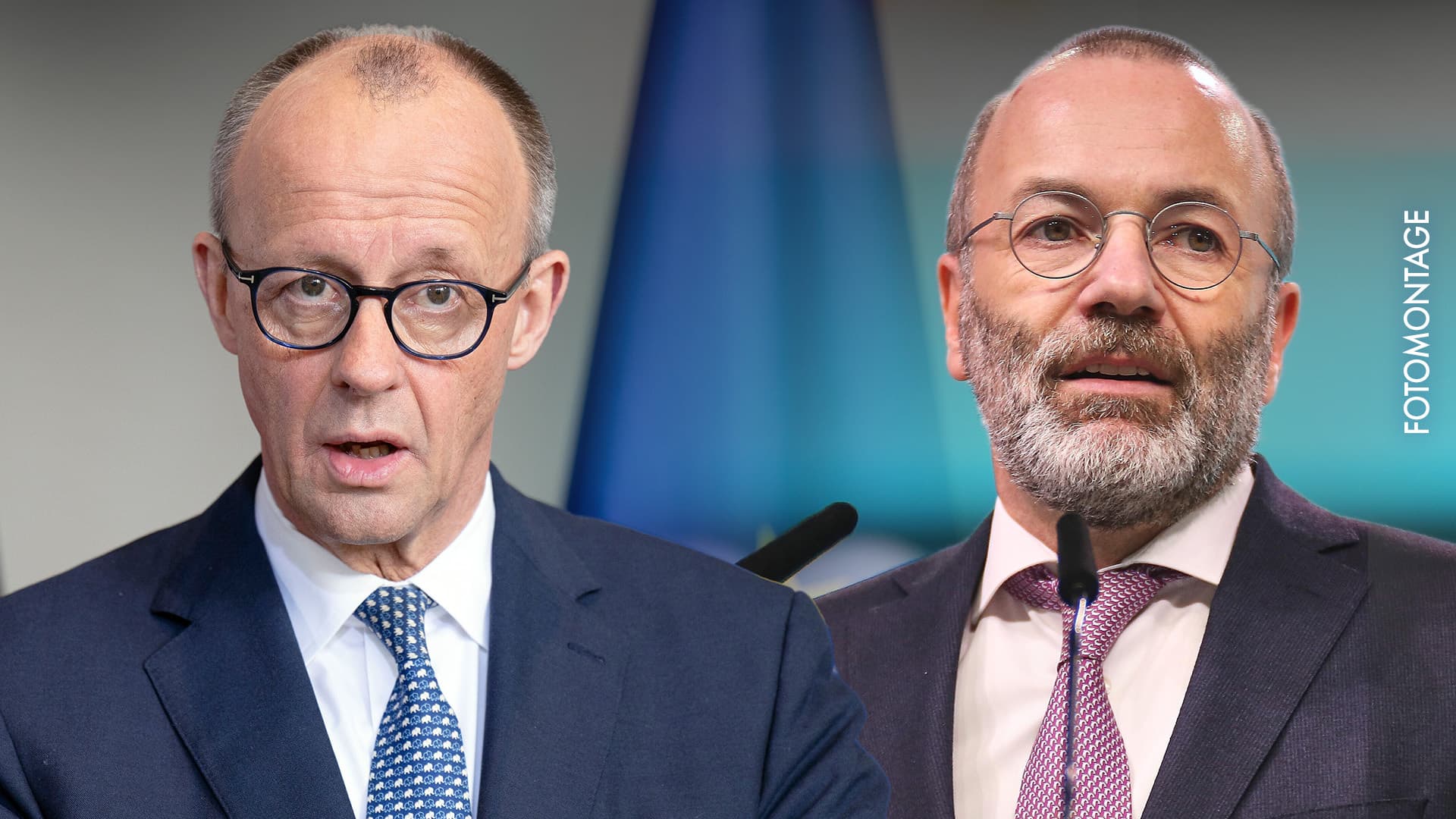 Koordination in WhatsApp-Gruppe zwischen EVP und AfD: Es ging um Knochenanalysen zur Altersfeststellung und Abschiebe-Zentren in Drittstaaten