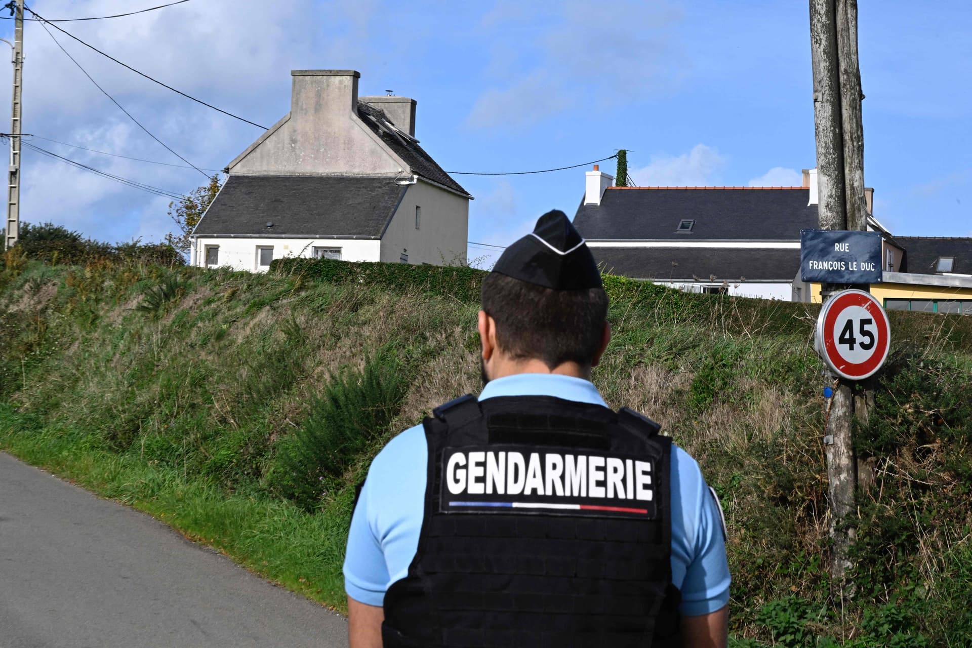 Horror-Vergewaltigung in Cherbourg wird zum Politikum