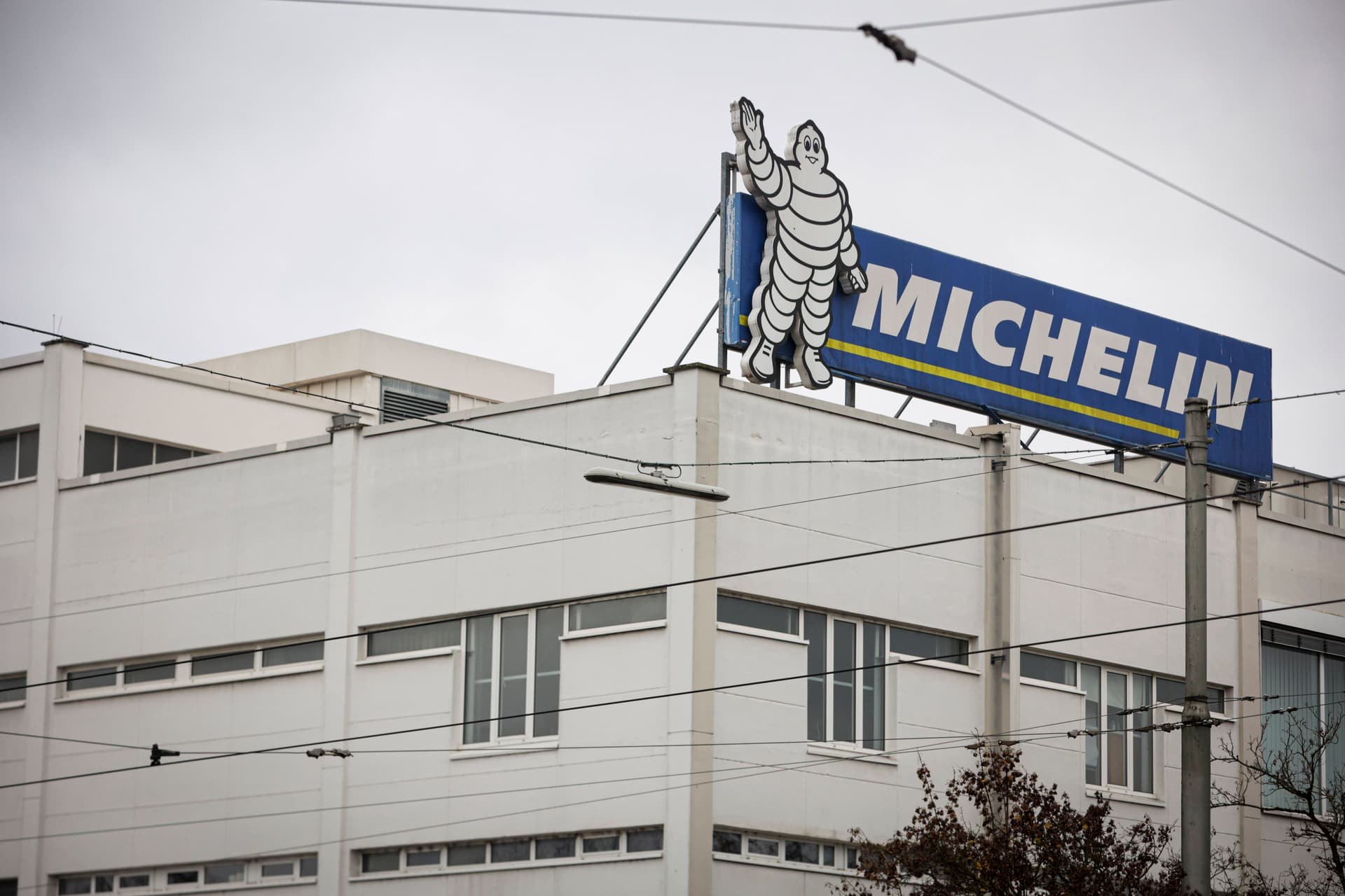 1500 Jobs weg: Die Wahrheit hinter dem Michelin-Aus in Karlsruhe