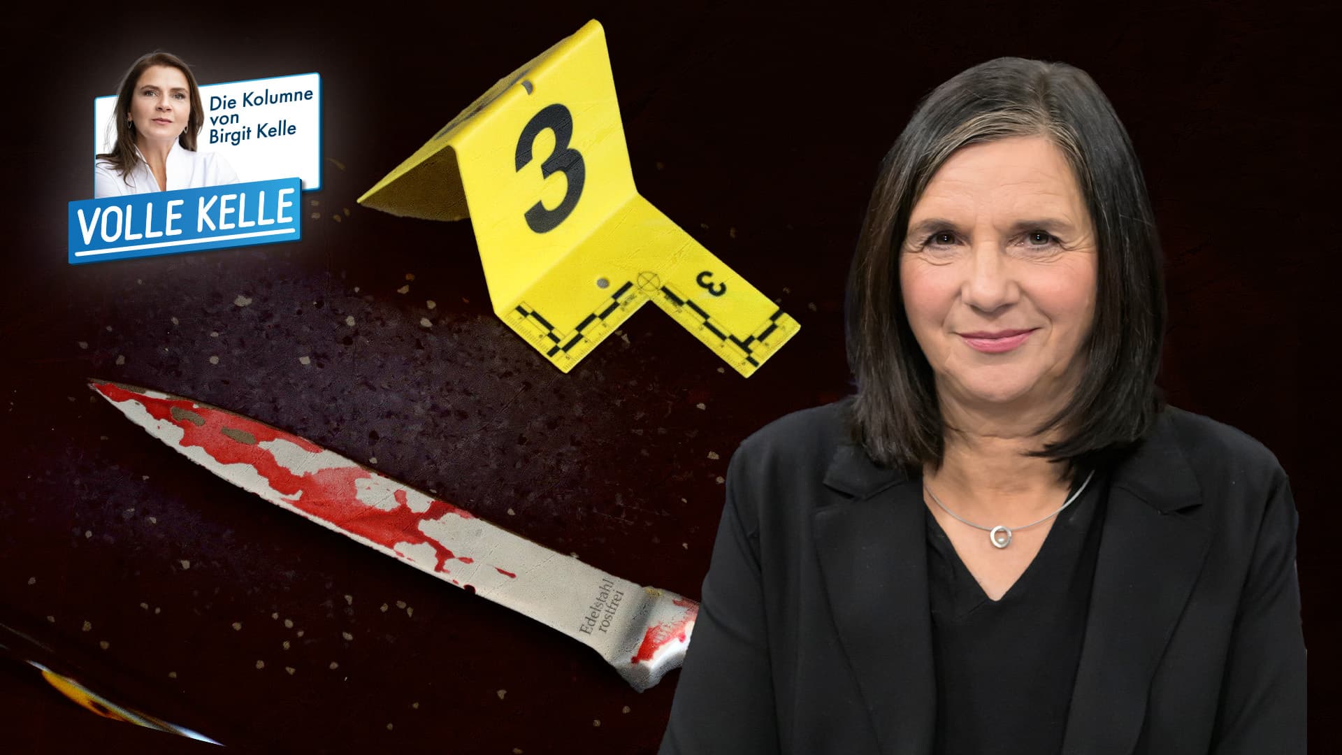 Das tägliche Gemetzel: Doch, Migration hat sehr wohl mit dem Alltag zu tun!