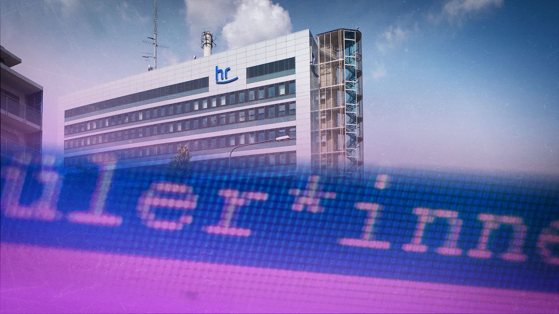 Hessischer Rundfunk will weiter gendern