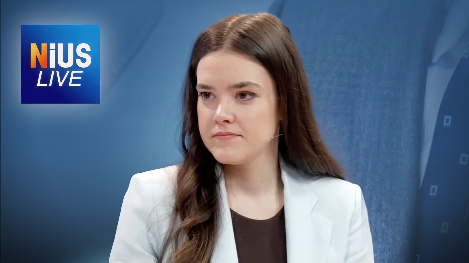 Pauline Voss über die Einstufung der AfD Niedersachsen als rechtsextrem: „Es erinnert mich einfach an die Stasi“
