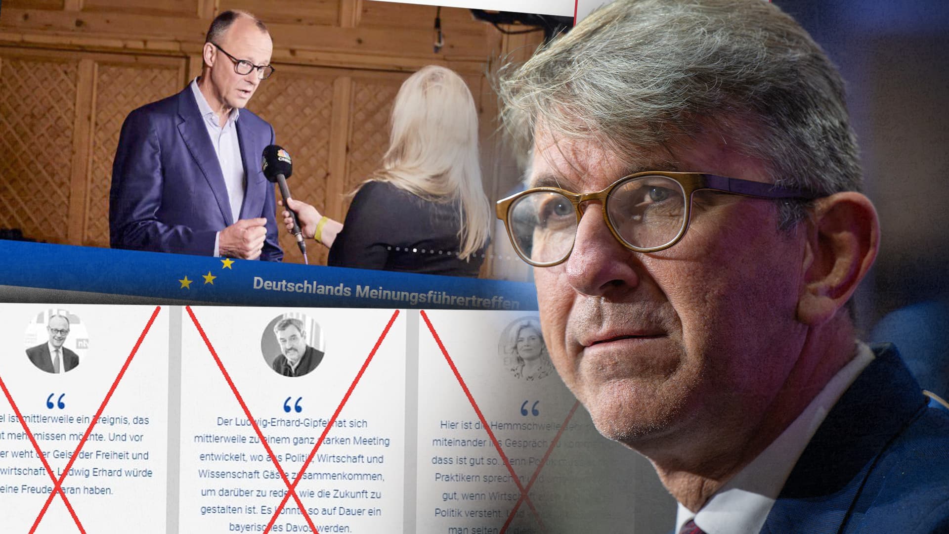 Nach Abmahnungen: Weimer Media Group entfernt sämtliche Werbepartner von der Website