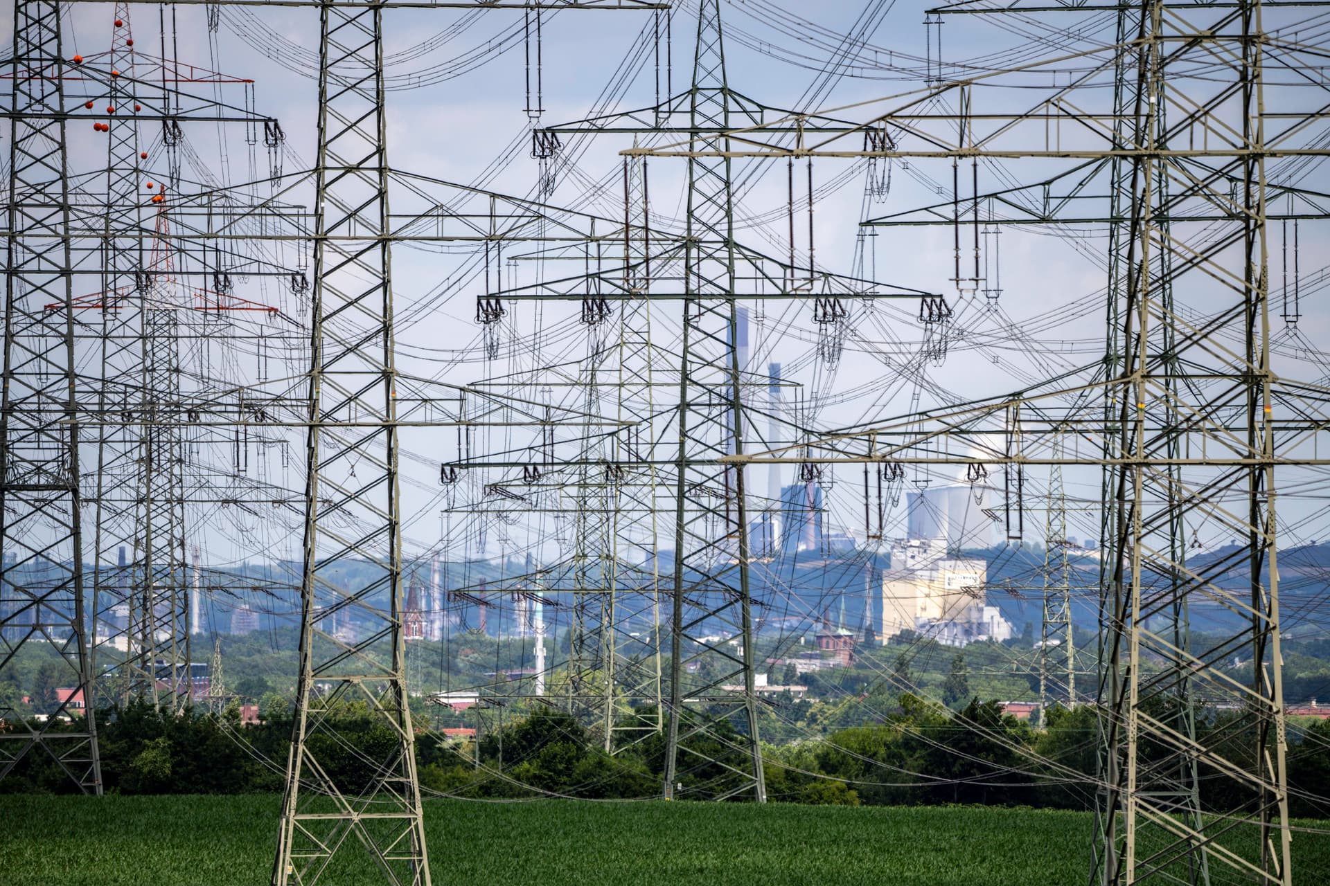 CO2-Ausstoß gesunken: Warum das Grund zur Sorge ist, nicht zur Freude