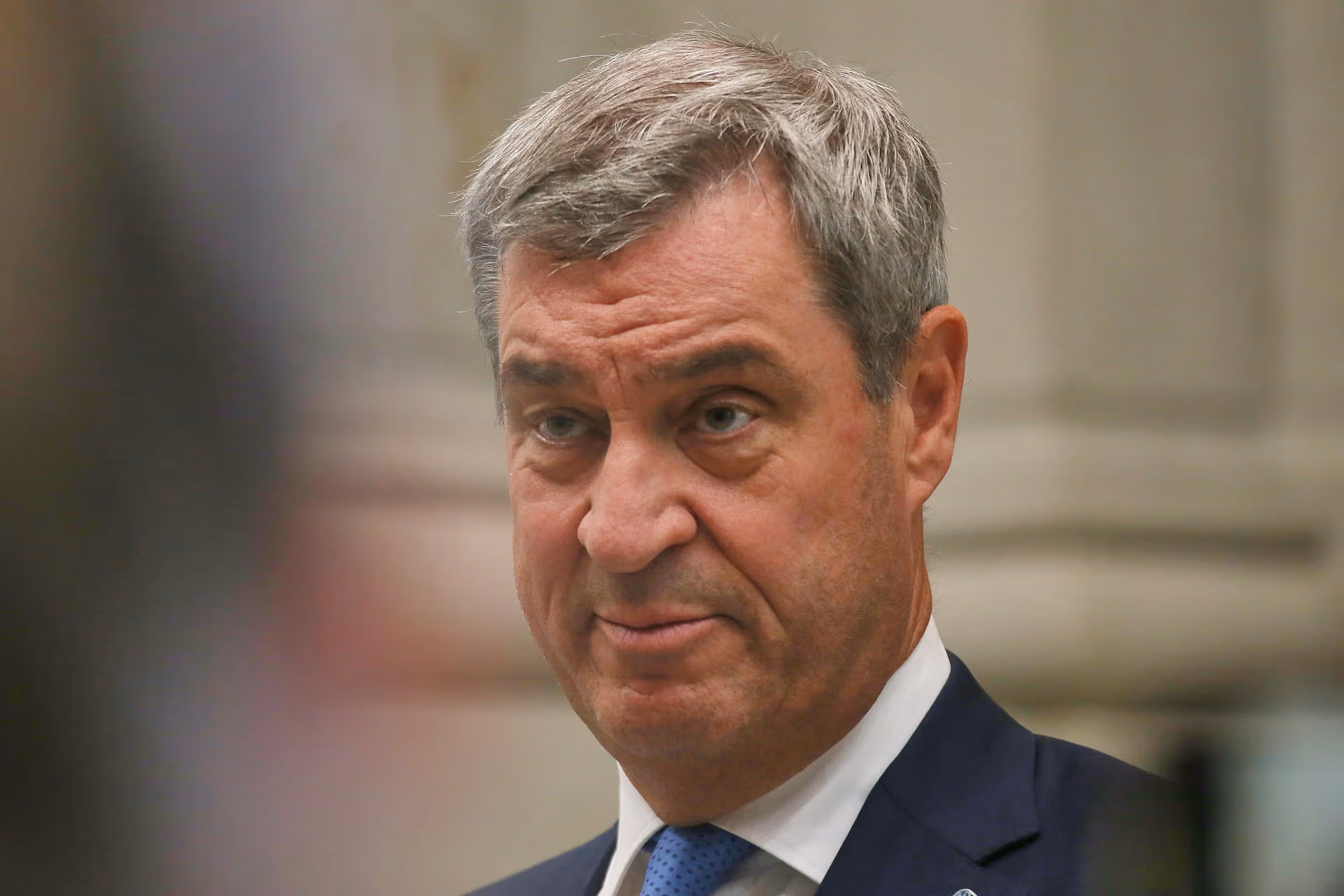 Söder: Minijobs sollen bleiben