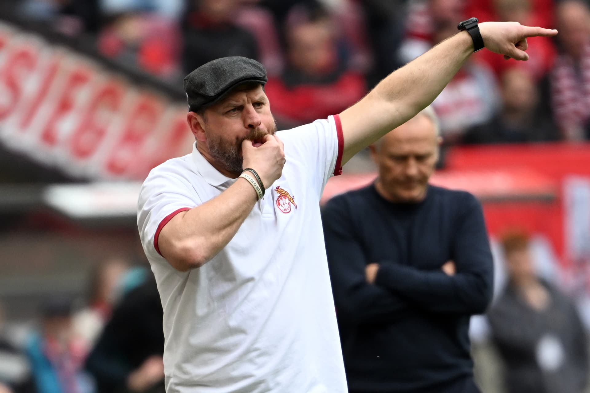 Köln-Trainer Baumgart: „Generation, die nur noch den weichen und seichten Weg geht“