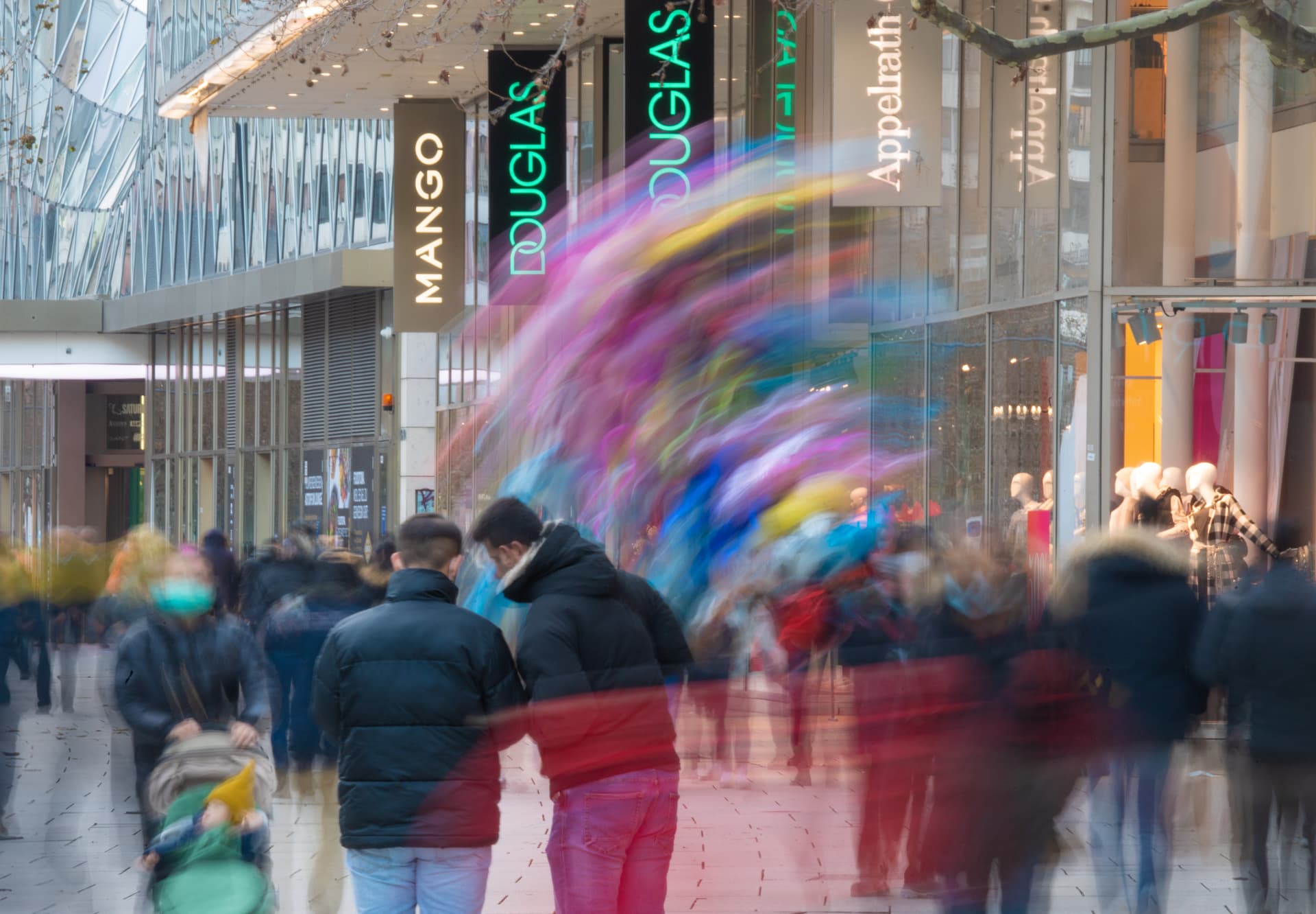 Miese Wirtschaftsstimmung in der Eurozone: Deutschland ist Schlusslicht