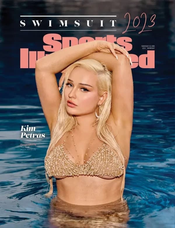 Go woke go broke: Die Sports Illustrated druckt Transfrau aufs Cover – und muss jetzt Mitarbeiter entlassen