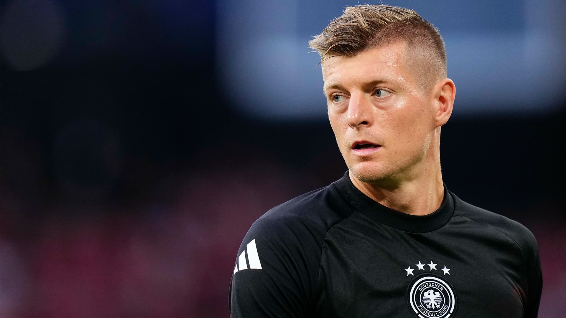 Kroos: „Würdest Du Deine Tochter in Spanien um 23 Uhr rauslassen oder in einer deutschen Großstadt, wäre ich eher bei Spanien“