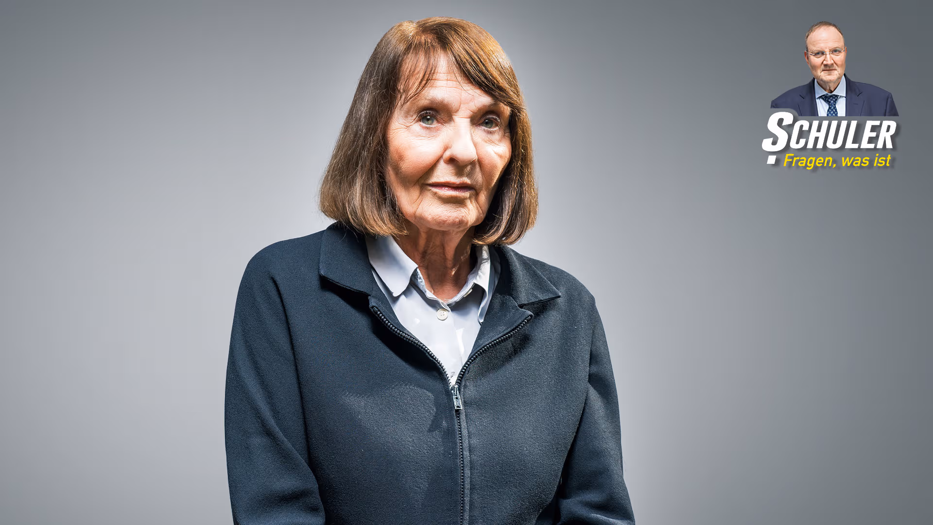 Schriftstellerin Monika Maron über deutsche Meldestellen: „Das ist ein infamer Aufruf zur Denunziation“