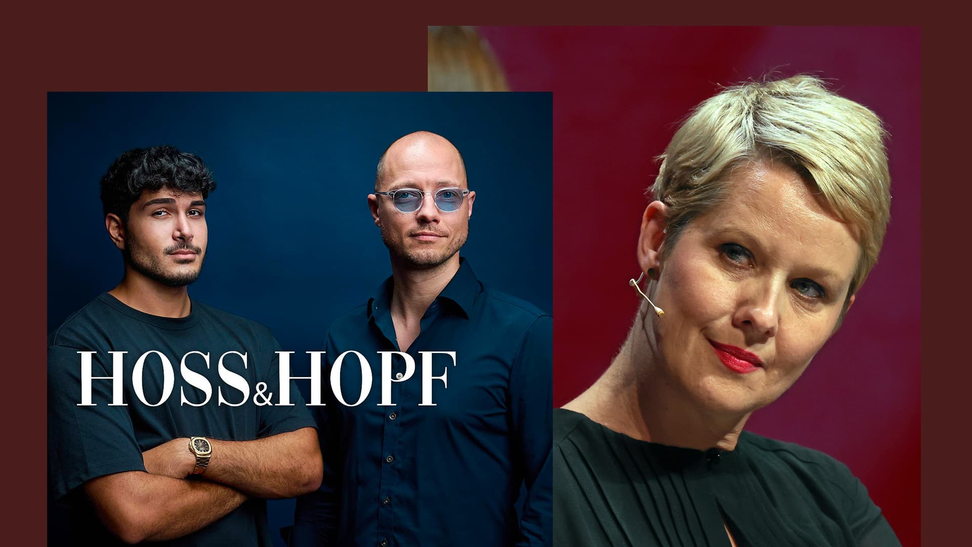 Der Fall „Hoss & Hopf”: Das Drehbuch eines gescheiterten Versuchs von „Cancel Culture”