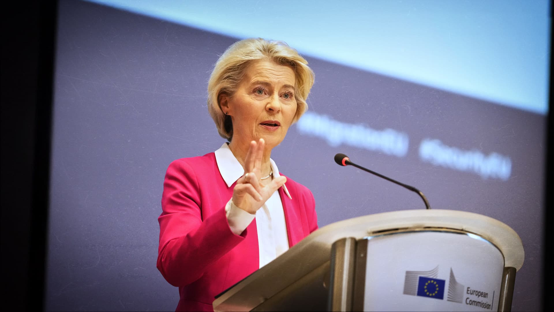 Verbrenner-Aus soll für Deutschland schneller kommen als für andere EU-Länder