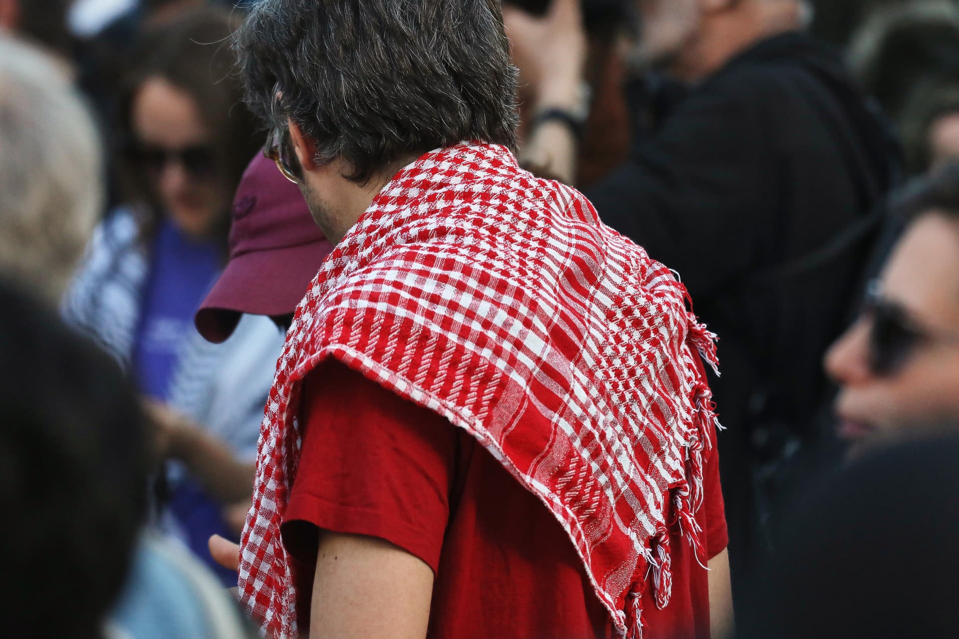 Neue Antisemitismus-Studie: Zwei Drittel der Täter stammen aus dem linken Spektrum