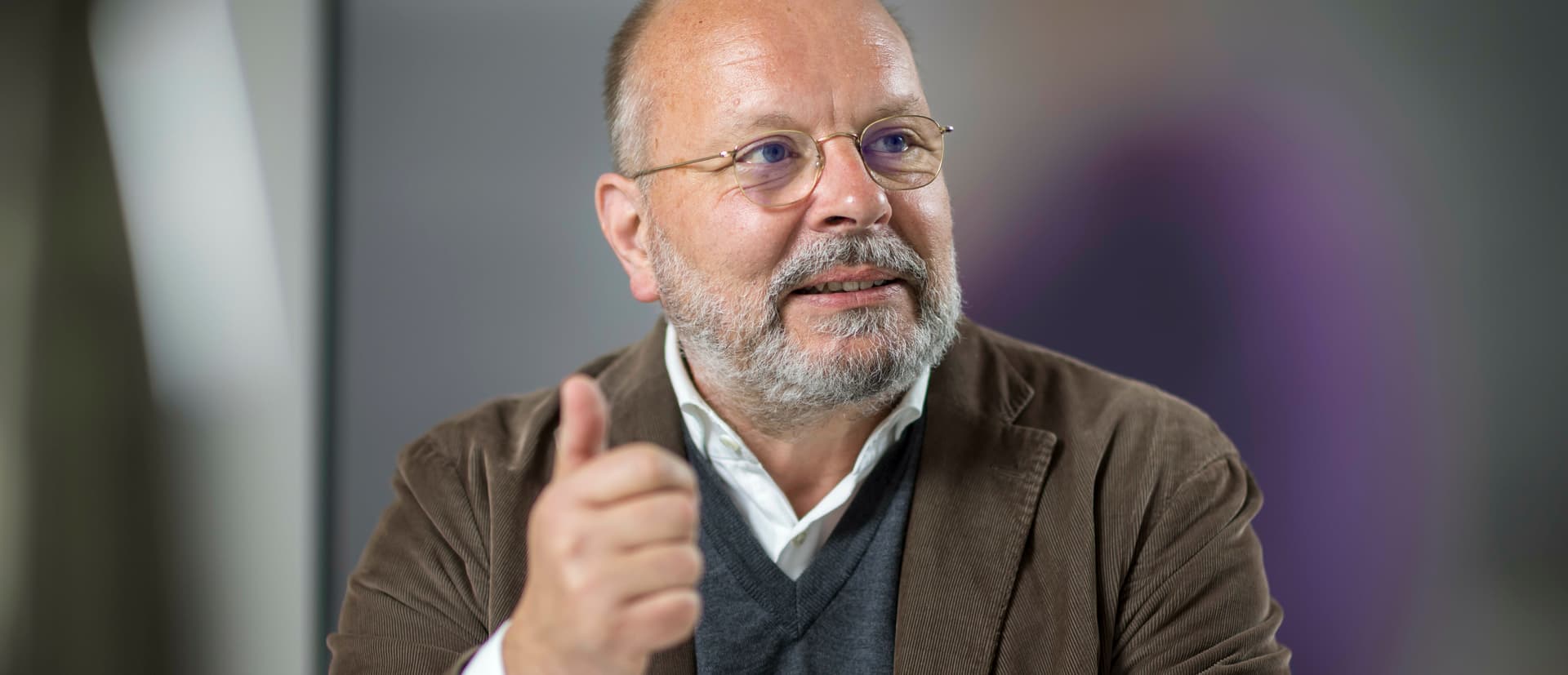 Vorschlag zu Lasten der Mittelschicht: Deutscher Uni-Professor will das Erben abschaffen
