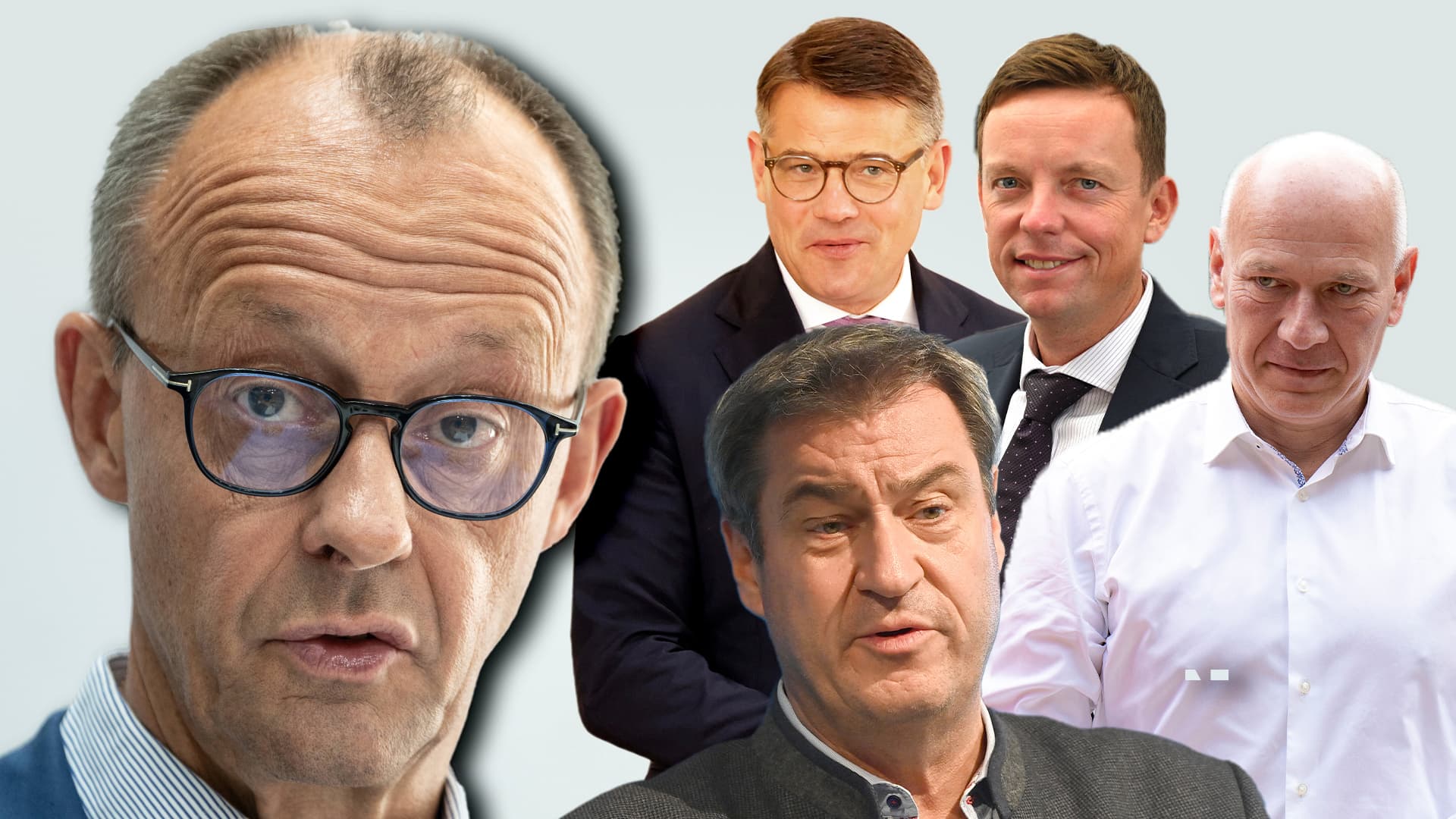Hauptsache es schadet dem Chef: CDU-Politiker machen aus Nichts einen Skandal