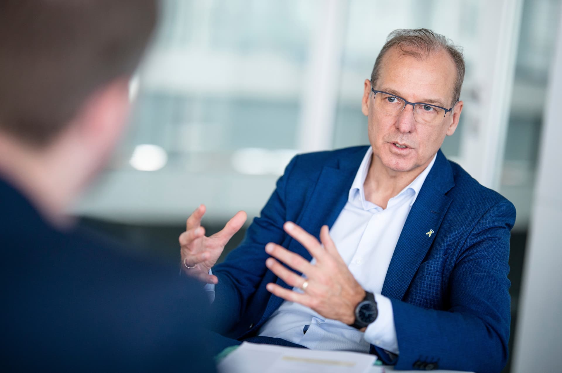 Wackelpartie Energiewende: Netzbetreiber fordert 15 neue Kraftwerke als Backup