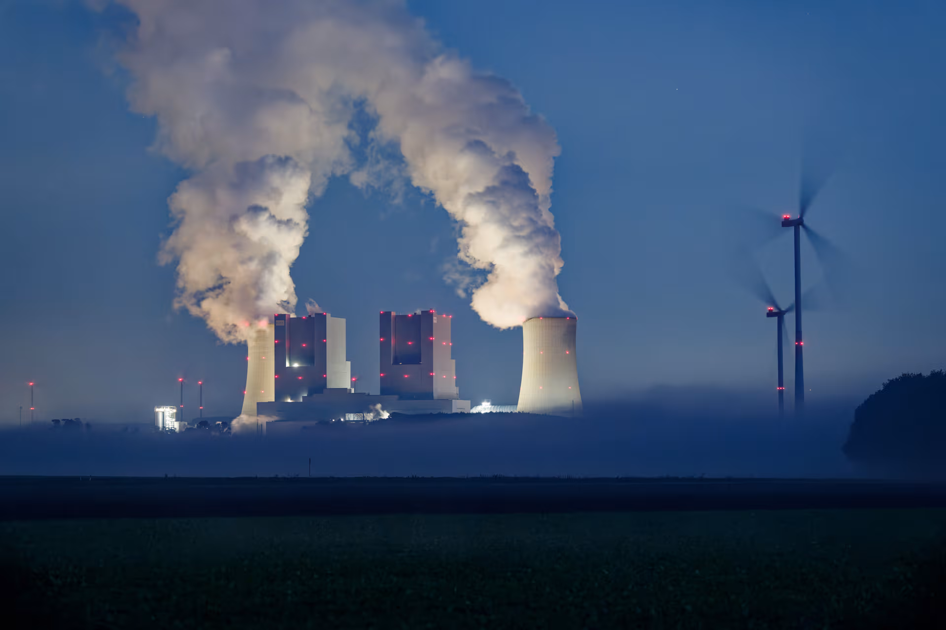 Evonik-Chef rechnet mit der Energiewende ab: „1000 Milliarden für nichts“