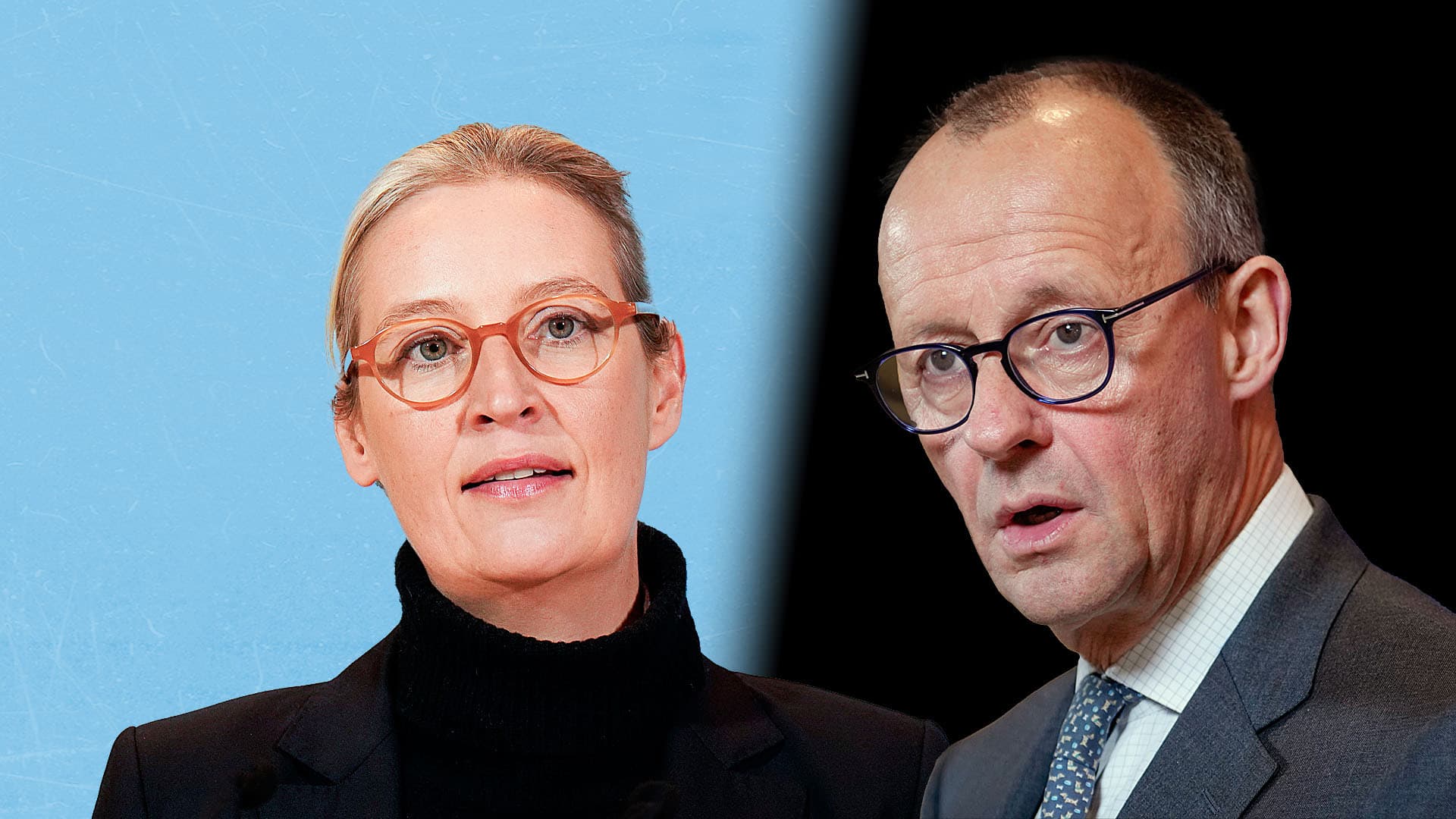 Mehrheit wünscht sich AfD-CDU-Regierung: Der Osten will Schwarz-Blau!