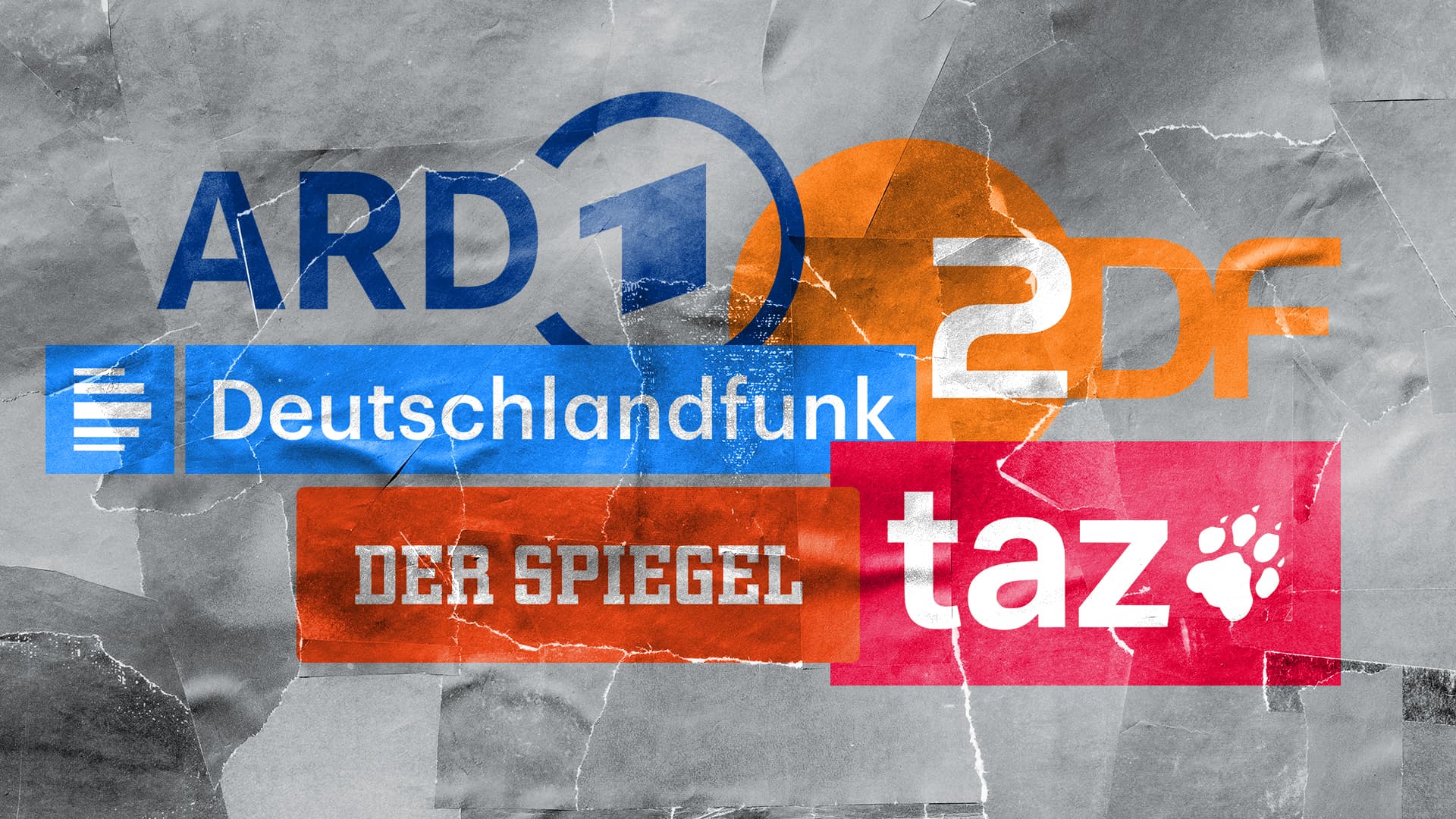 Sprachwissenschaftler erklärt: So hetzen Medien gegen Andersdenkende