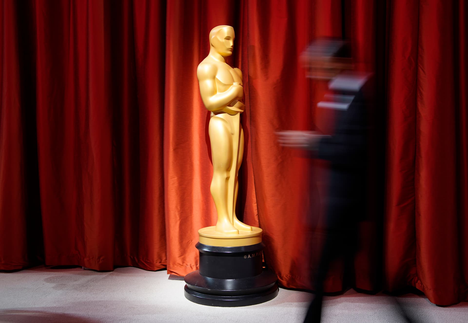 Nach „Im Westen nichts Neues“: Zwölf deutsche Filme im Oscar-Rennen